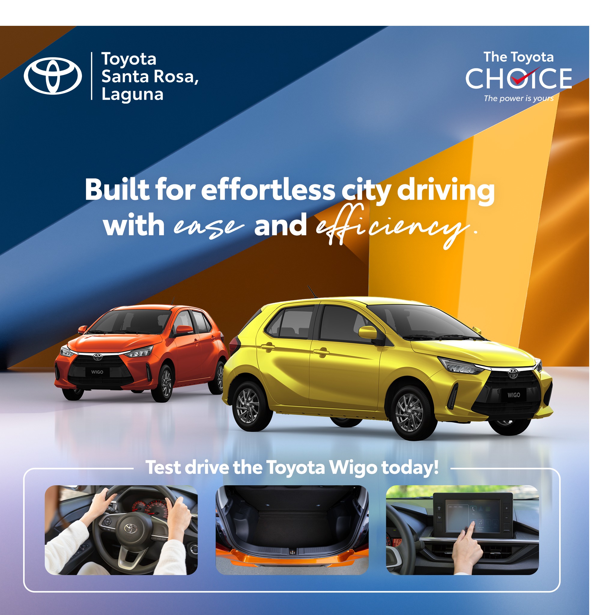 Toyota Santa Rosa added a new photo. - Toyota Santa Rosa