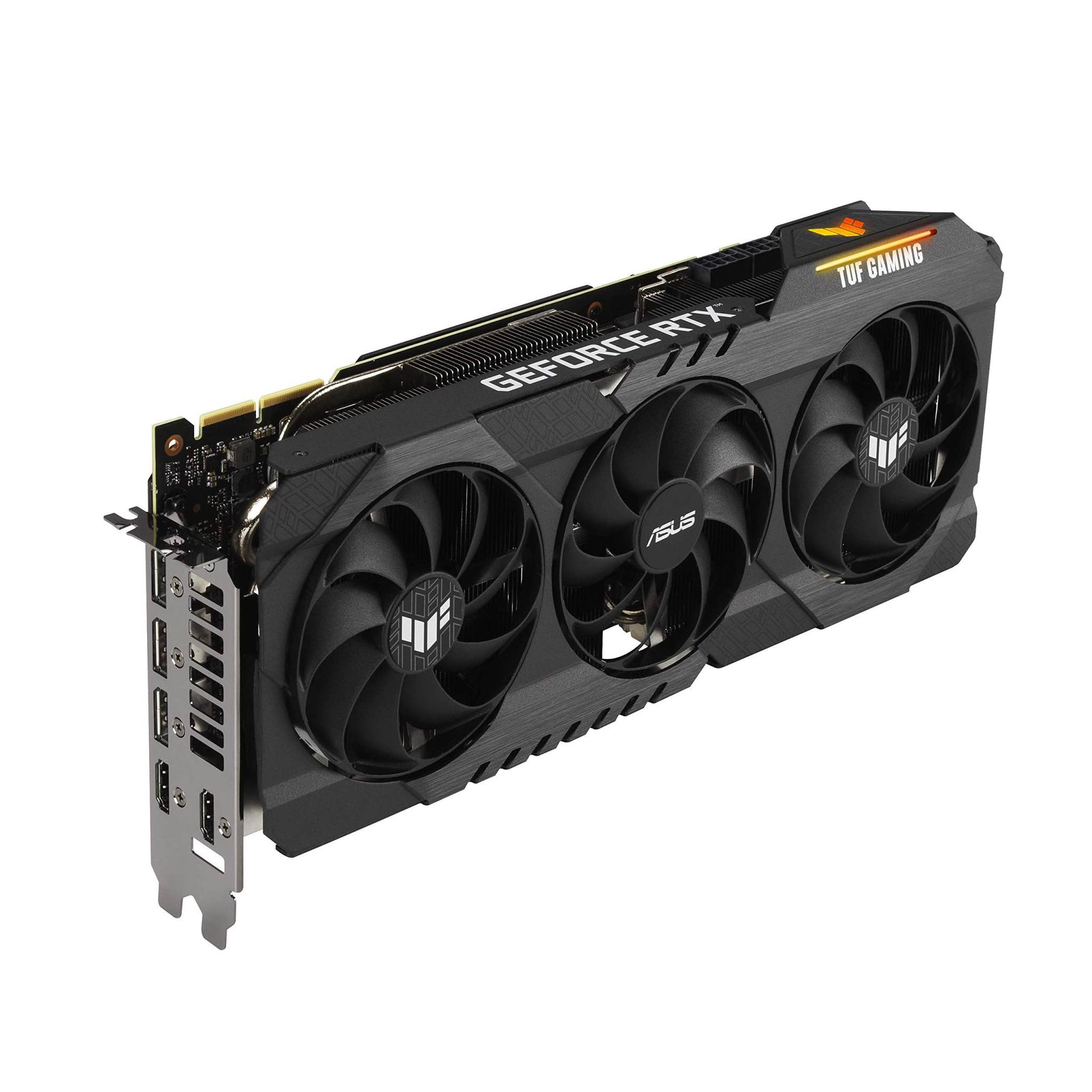 Nvidia RTX 3090 24GB Graphics Card - CPUs/Processors - Raleigh, North ...