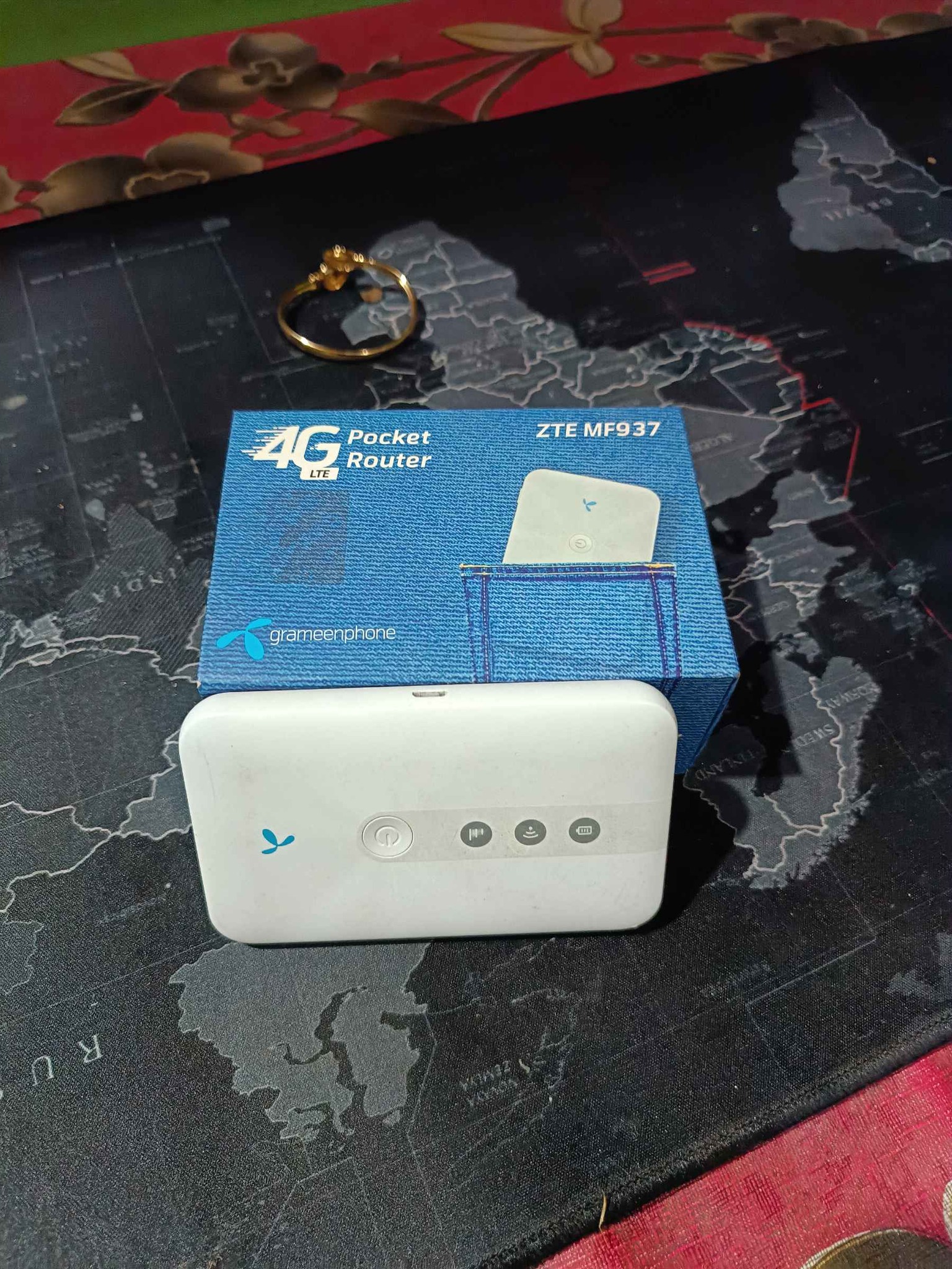 Gp pocket Router - Bridges & Routers - Dinajpur | Facebook Marketplace ...