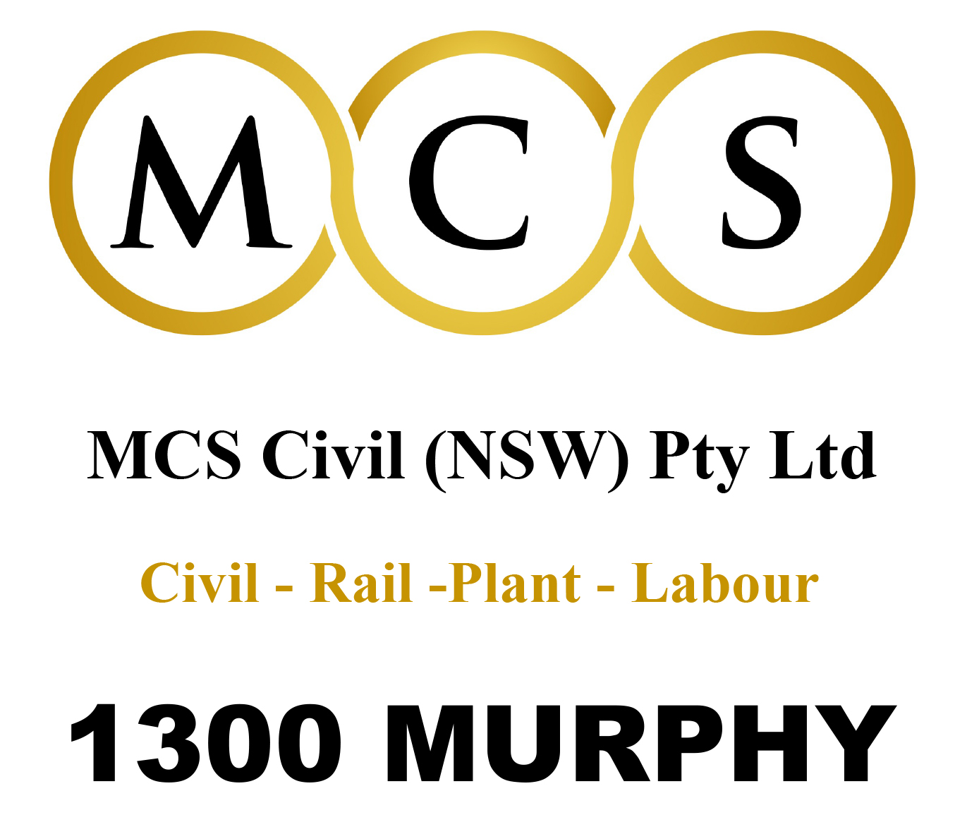 Murphy Contracting Services Pty Ltd Australia MCS Civil | Facebook