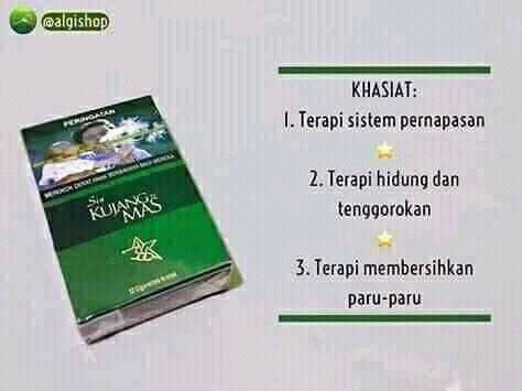 Drm sinergi roko herbal sin | Bogor