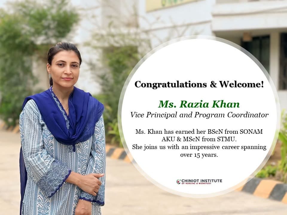 PKN - Pakistani Nurses added a... - PKN - Pakistani Nurses
