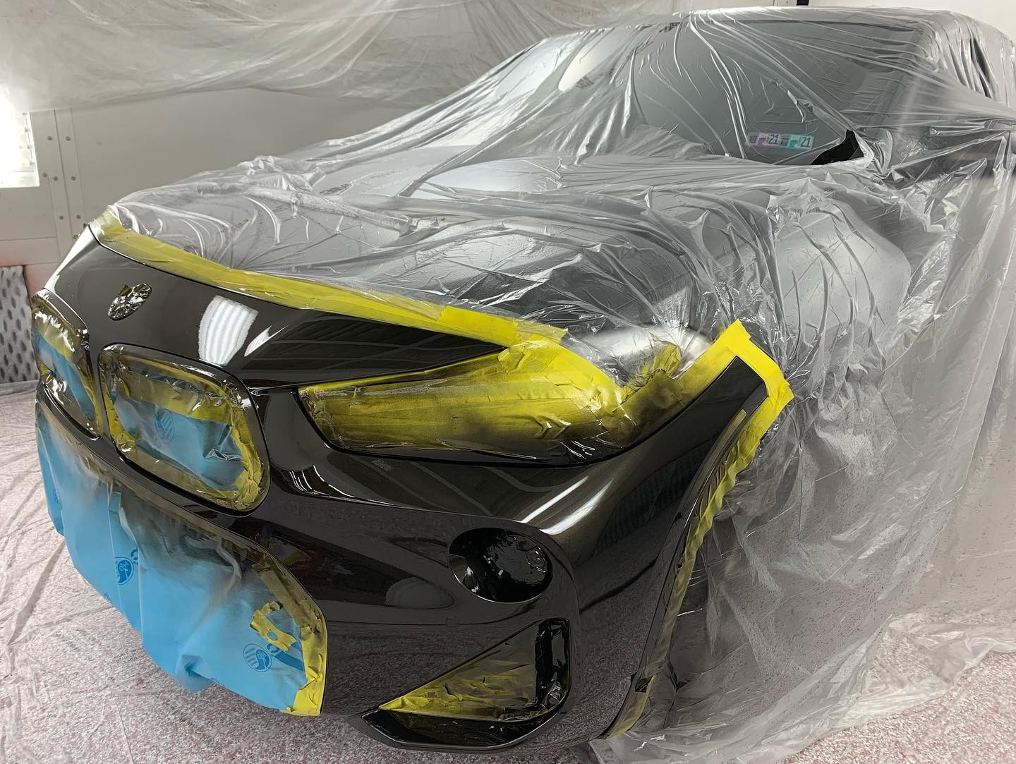 Redz Auto Body & Repair | East McKeesport PA