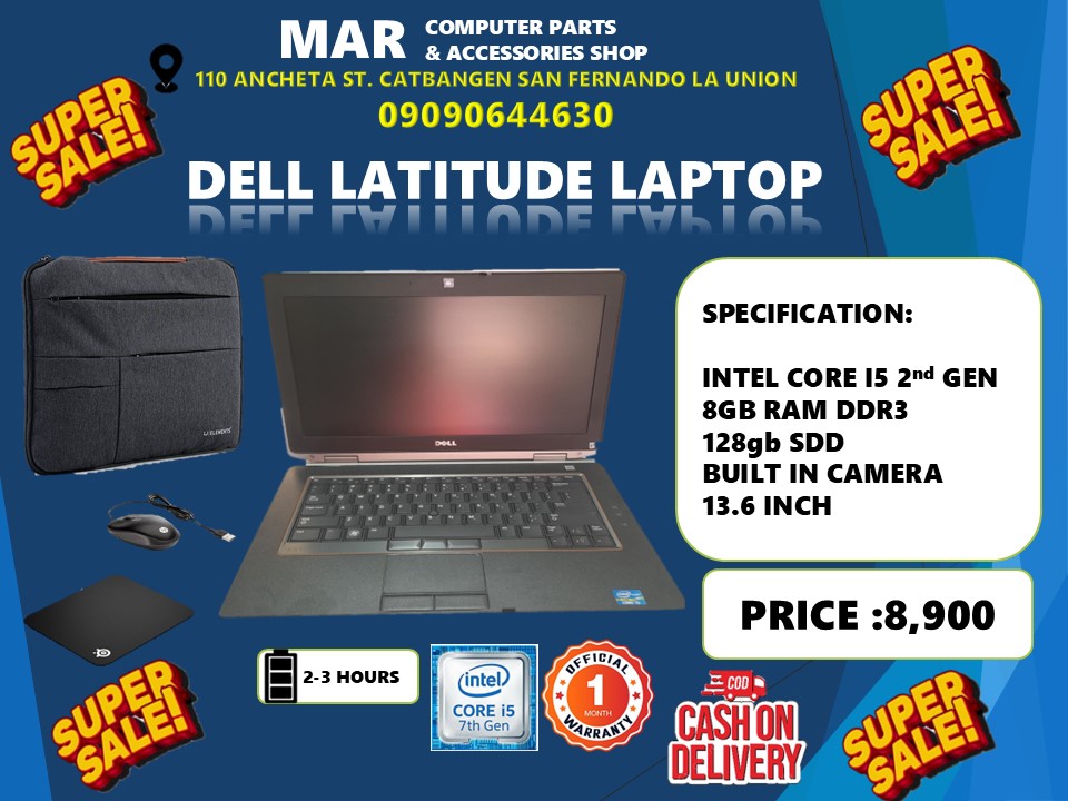 Mar Computer Parts And CCTV