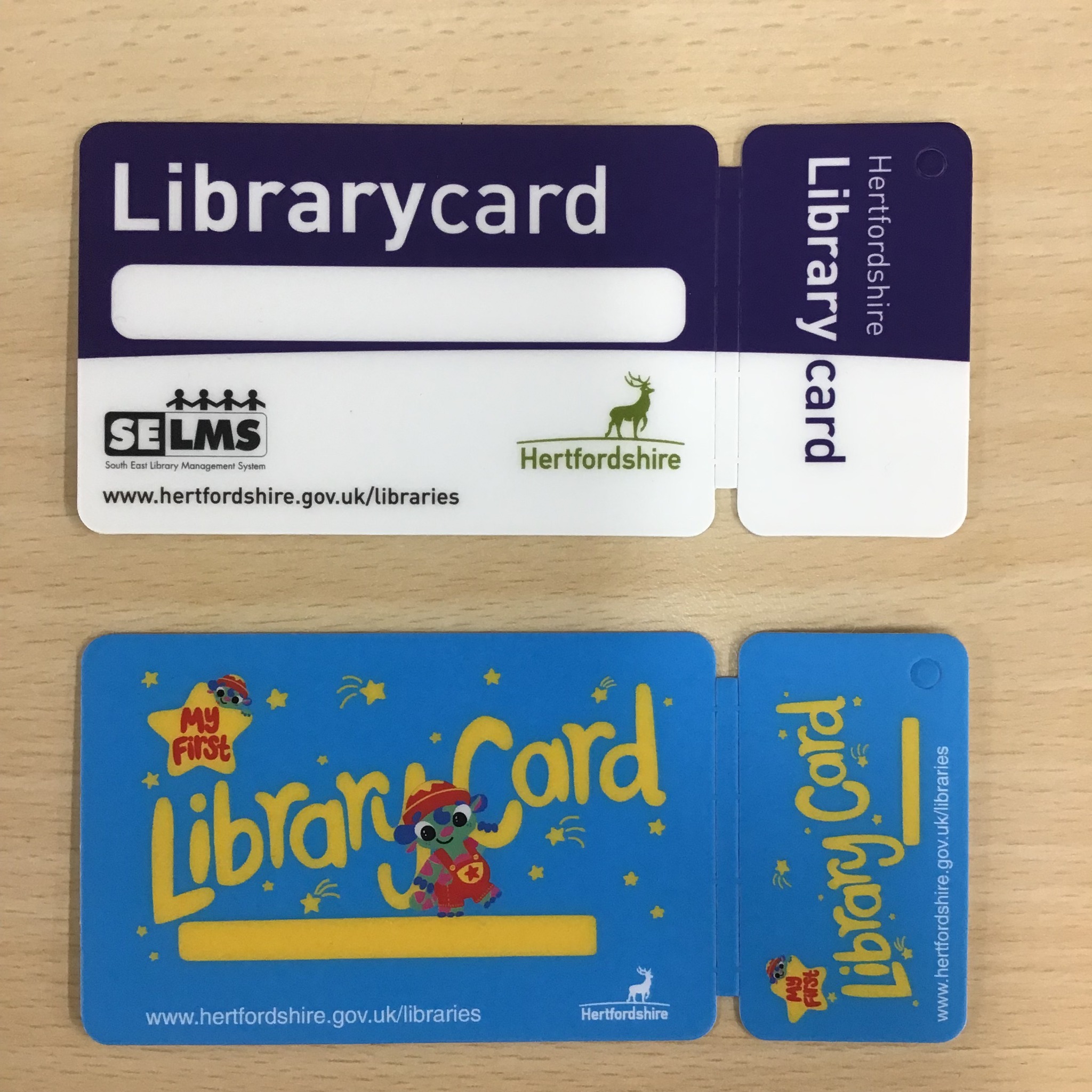 Stevenage - 📚 Be prepared for the 2025 Summer Reading Challenge! If ...