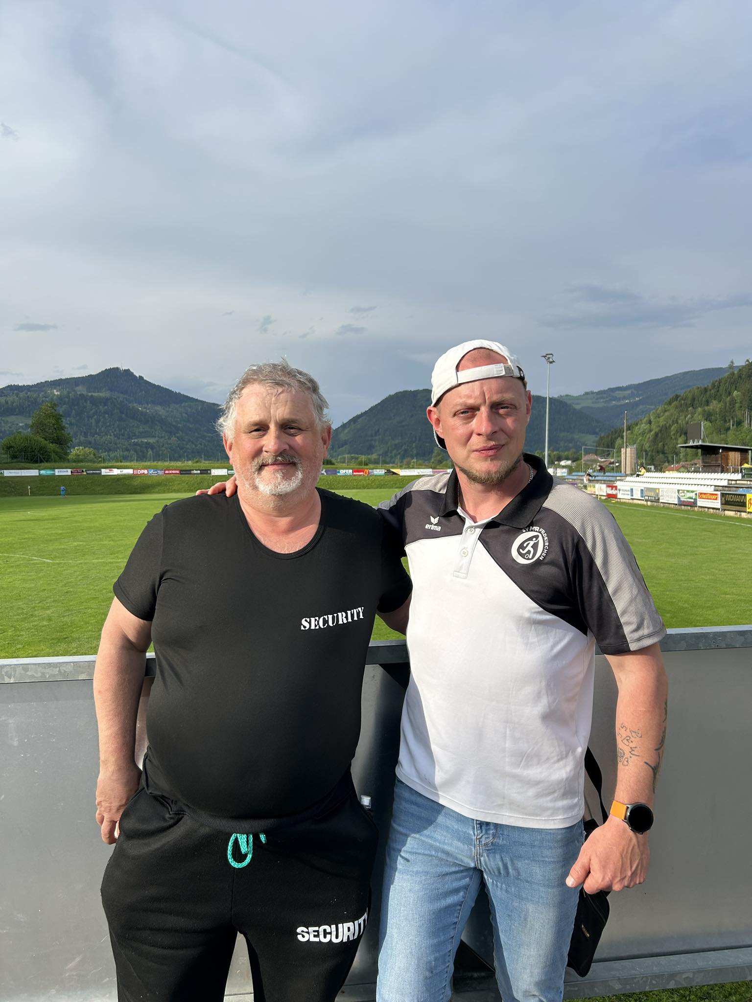 Ohne sie läuft nichts – unsere... - SV Feldkirchen/Kärnten | Facebook