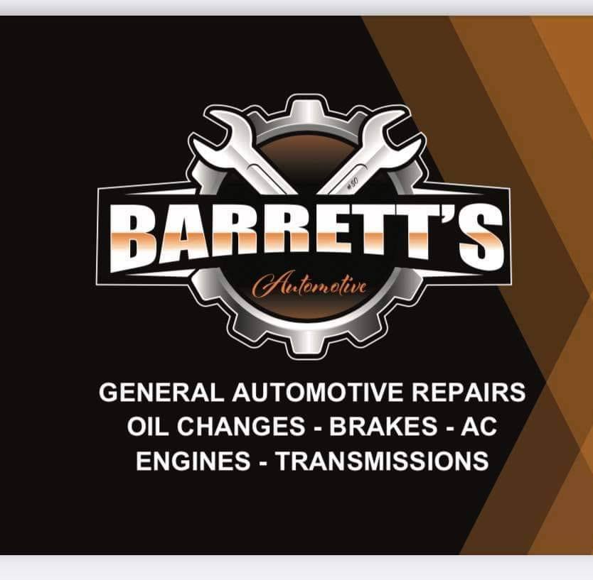 Barrett's Automotive | Lancaster SC