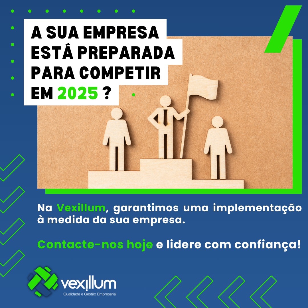 Vexillum - 📈 Certifique-se de que a sua empresa está... | Facebook