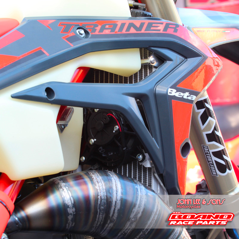 Beta Boano Racing Sport