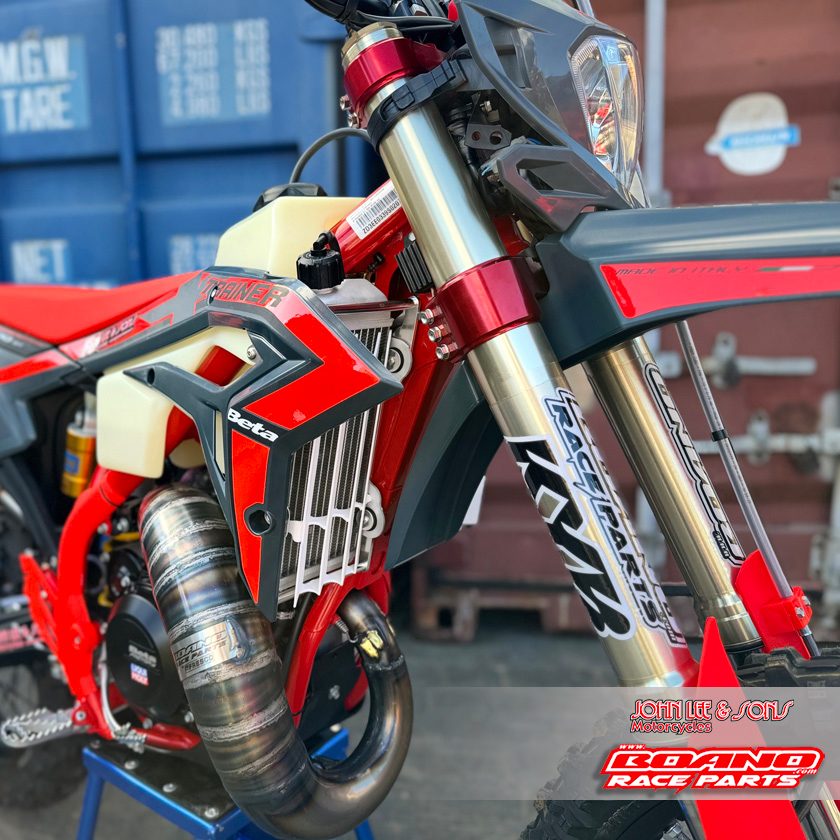 Beta Boano Racing Sport