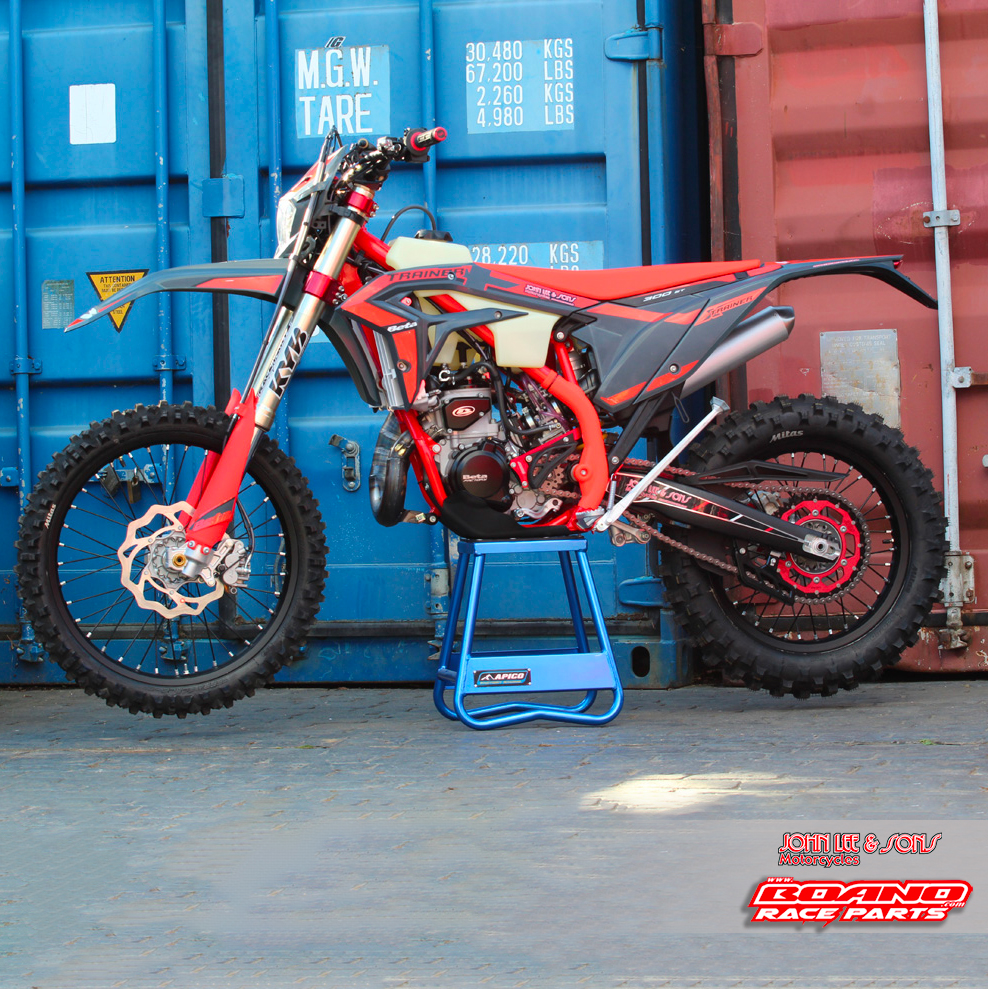Beta Boano Racing Sport