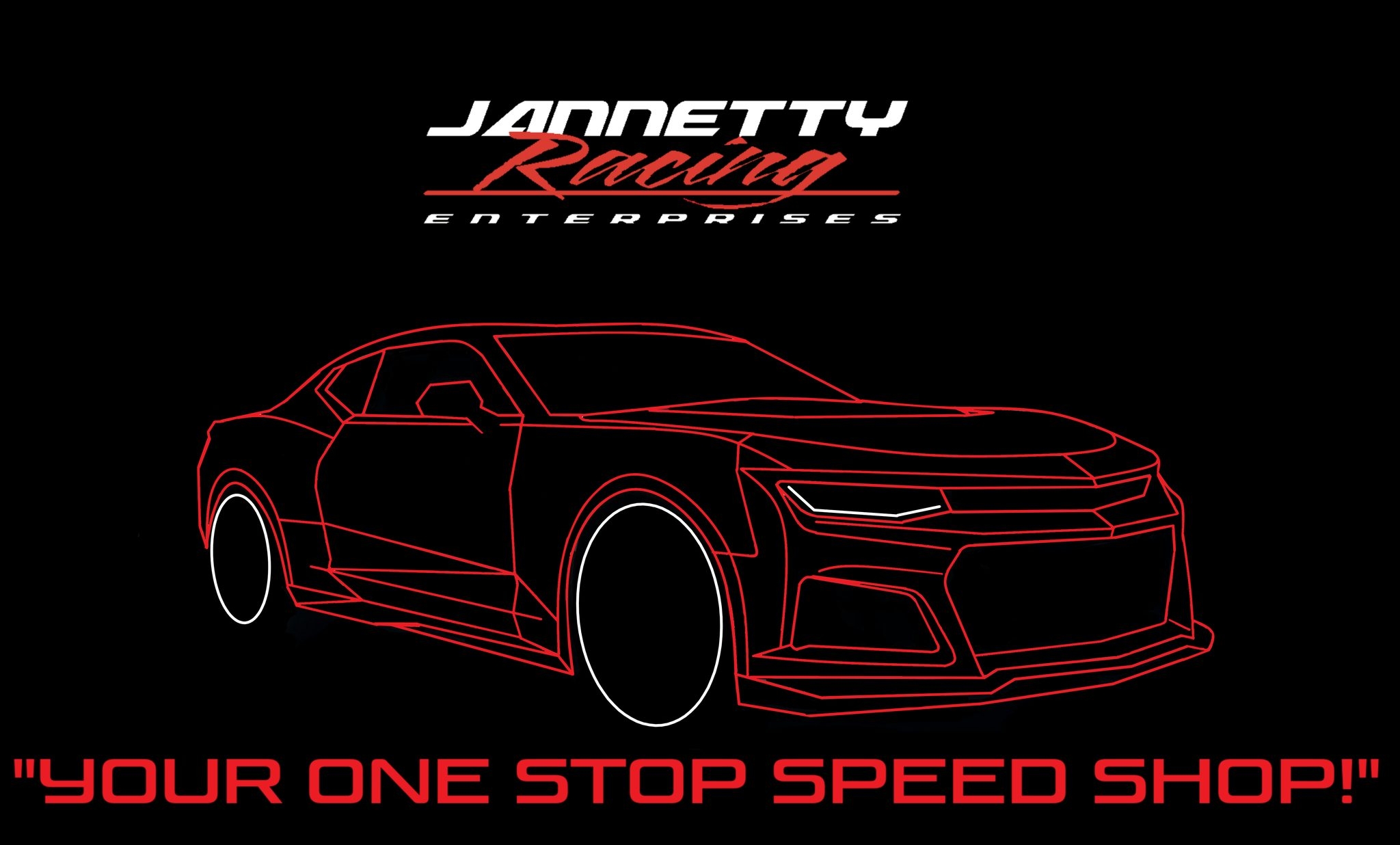 Jannetty Racing Enterprises Inc. on Reels | Facebook