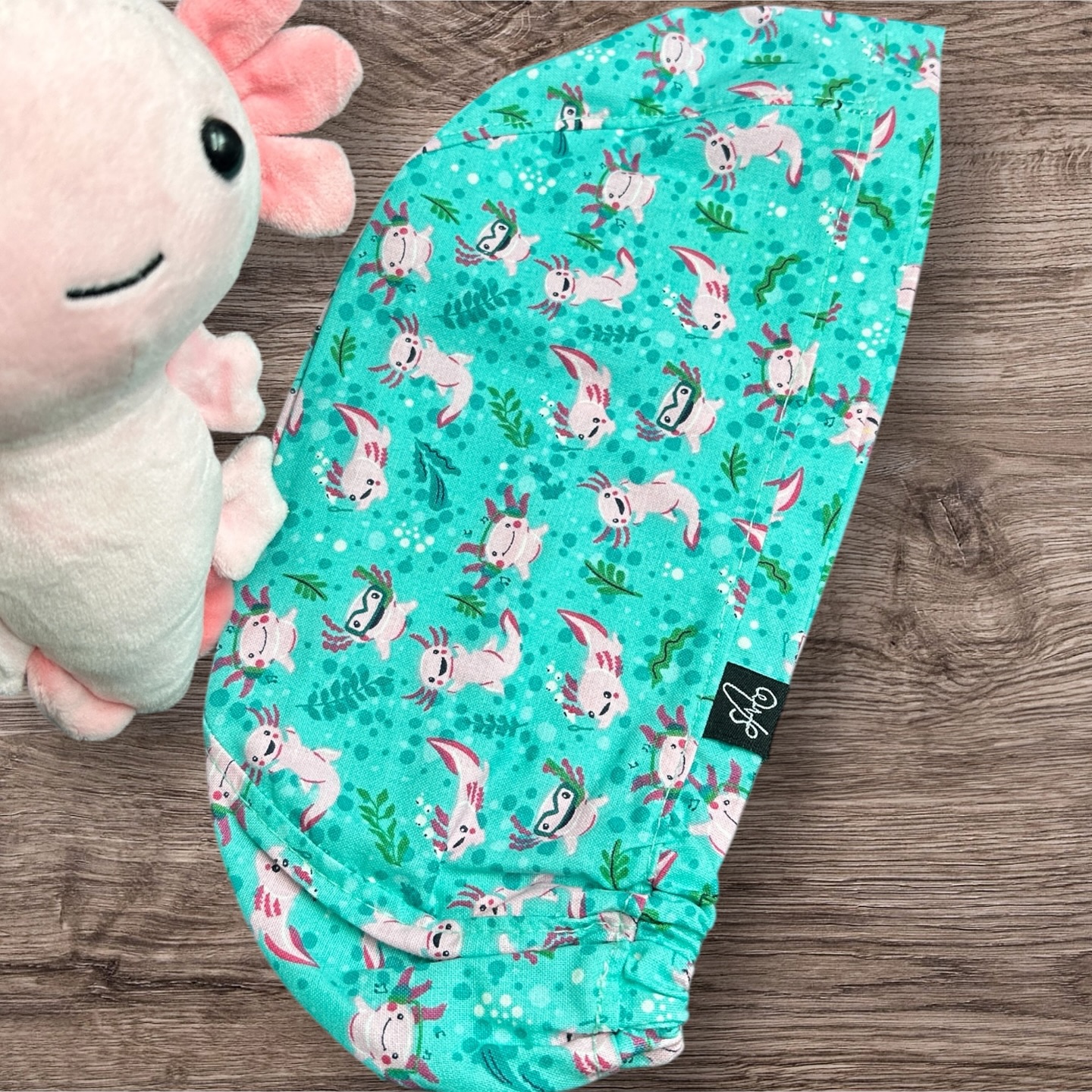 Surgical - 🩺 ¡Dale un toque tierno y único a tu uniforme con nuestro ...
