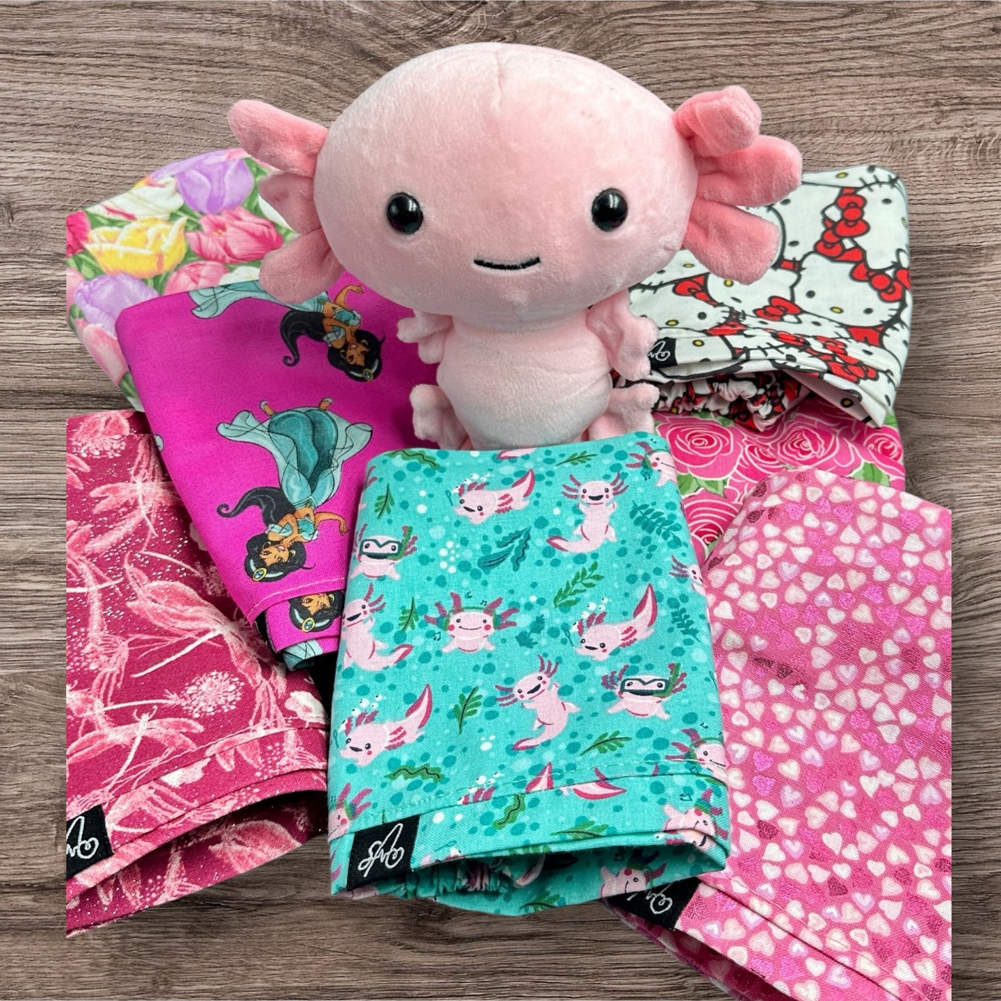 Surgical - 🎀 ¡Añade un toque de estilo y comodidad a tu jornada con ...
