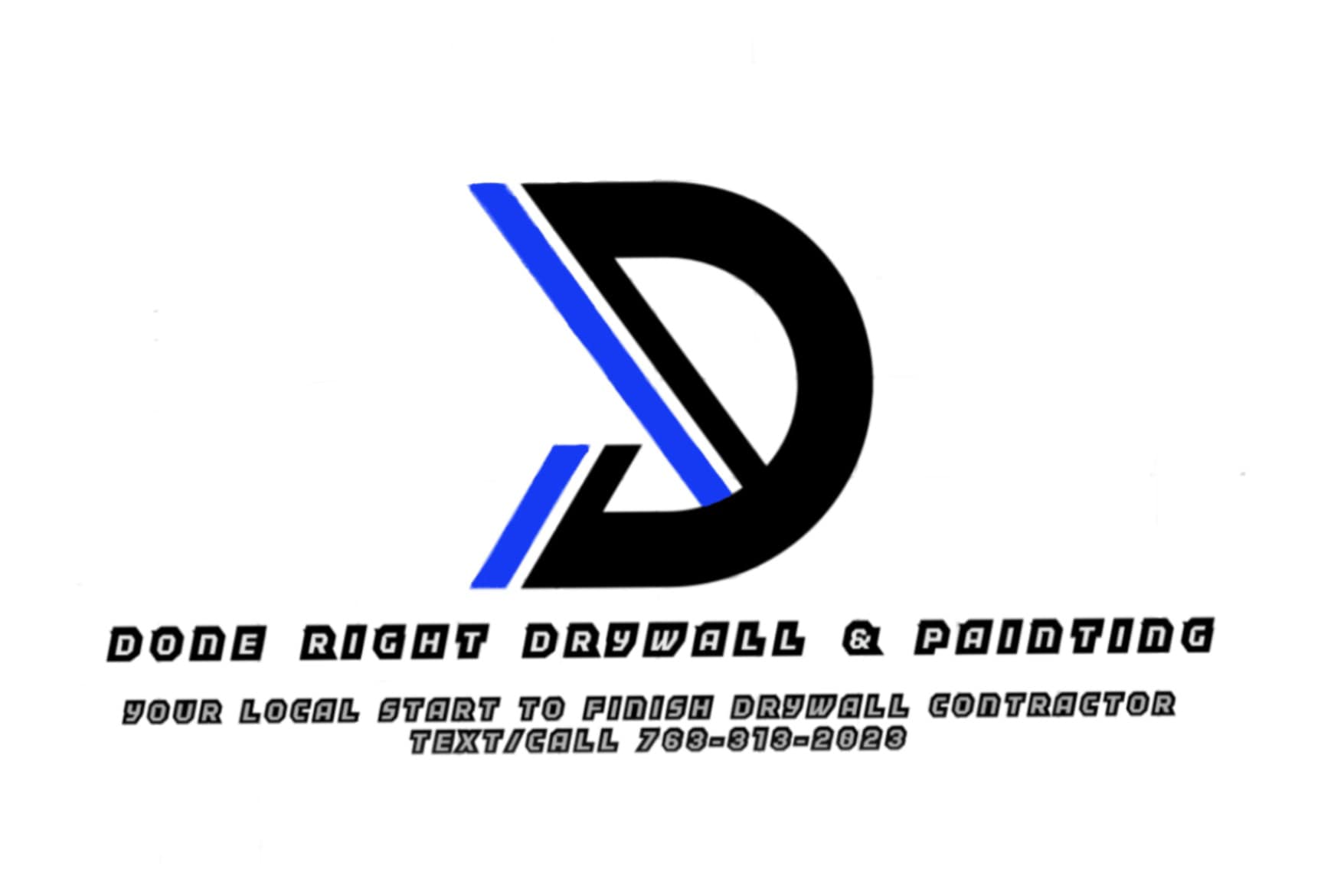 Done Right Drywall LLC | Cambridge MN