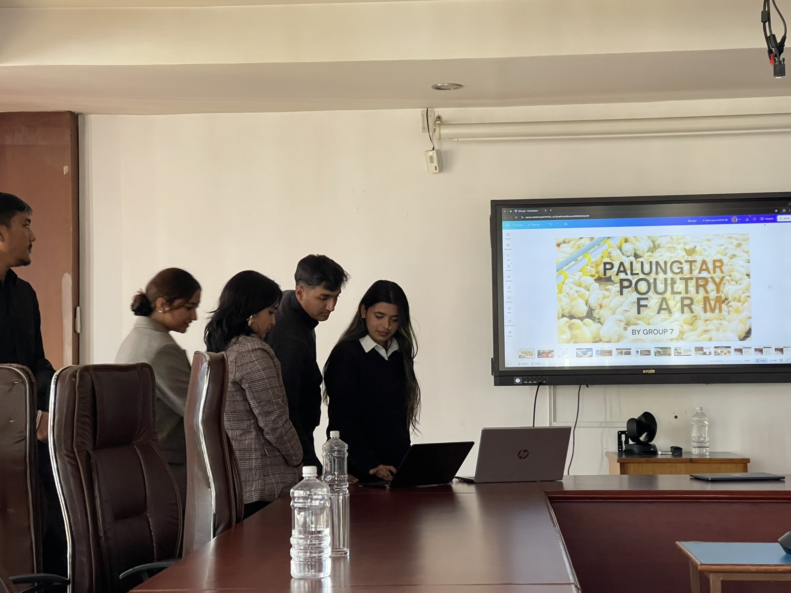 Kathmandu University School of Management(KUSOM) | Lalitpur