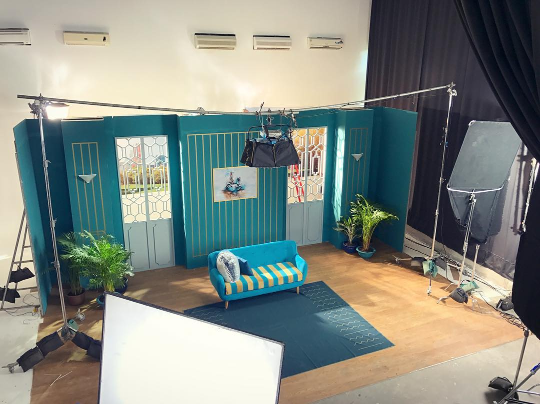 Bubbly Studio