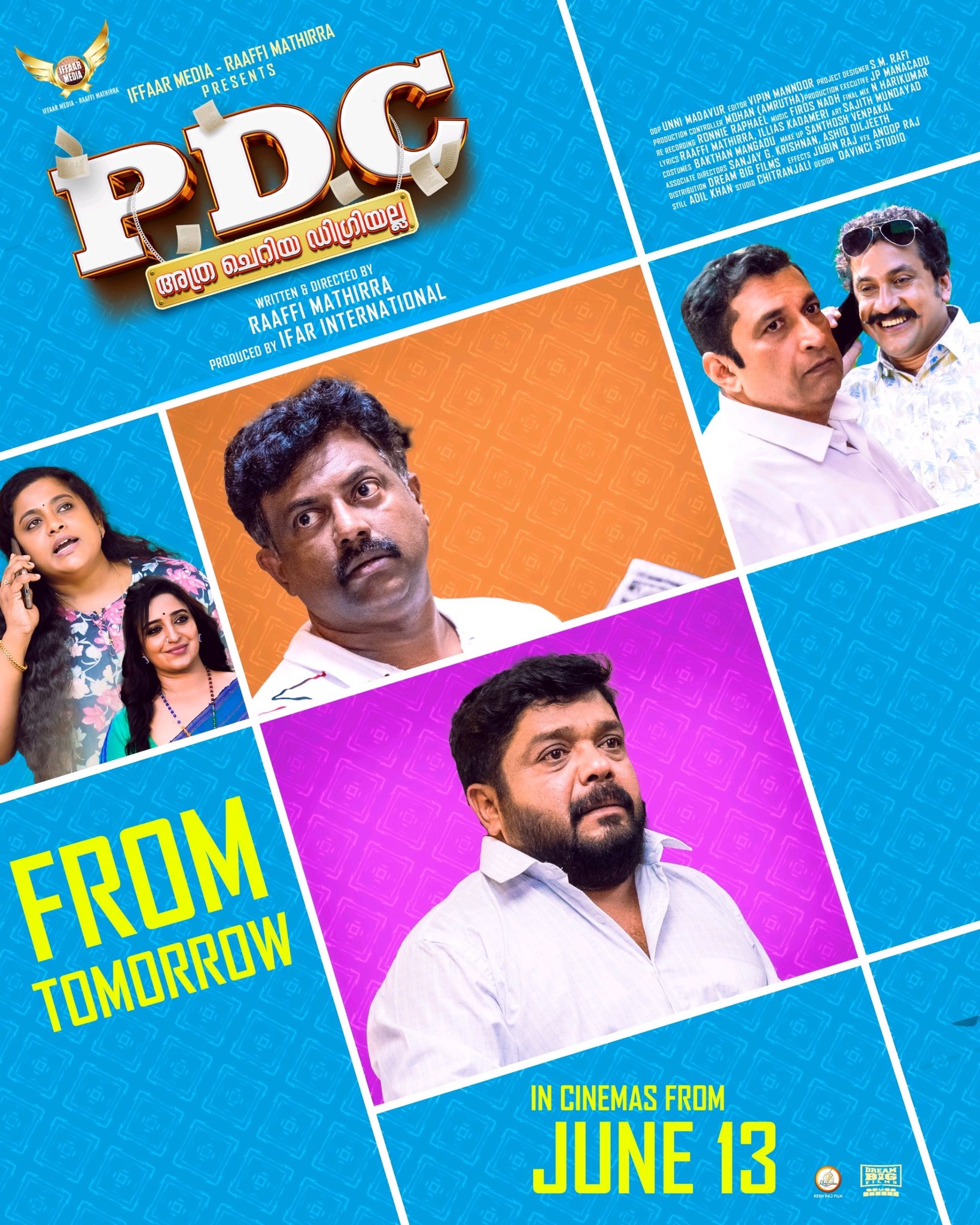 Movie 7 Media