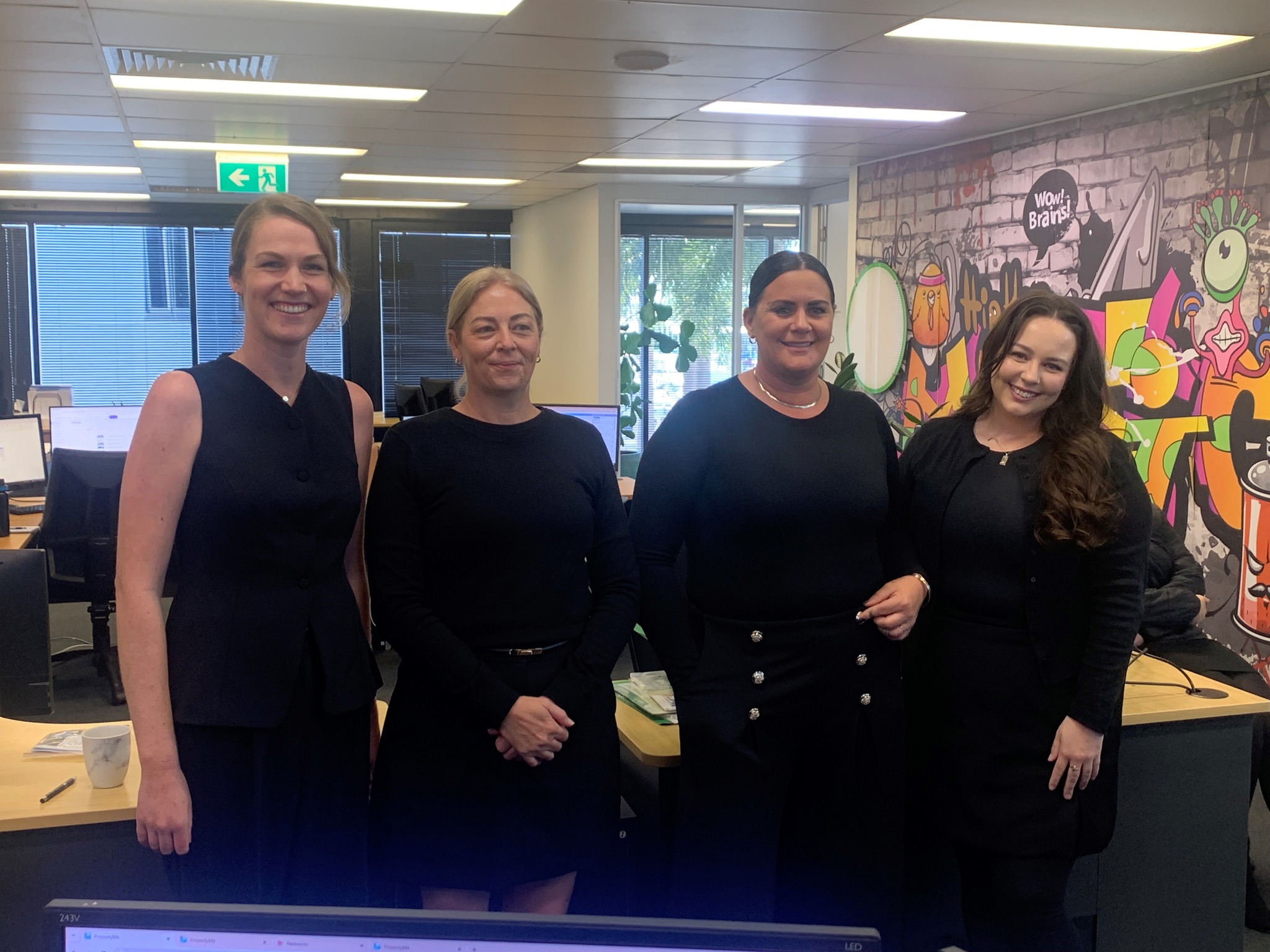 Code Property Group | Birtinya QLD