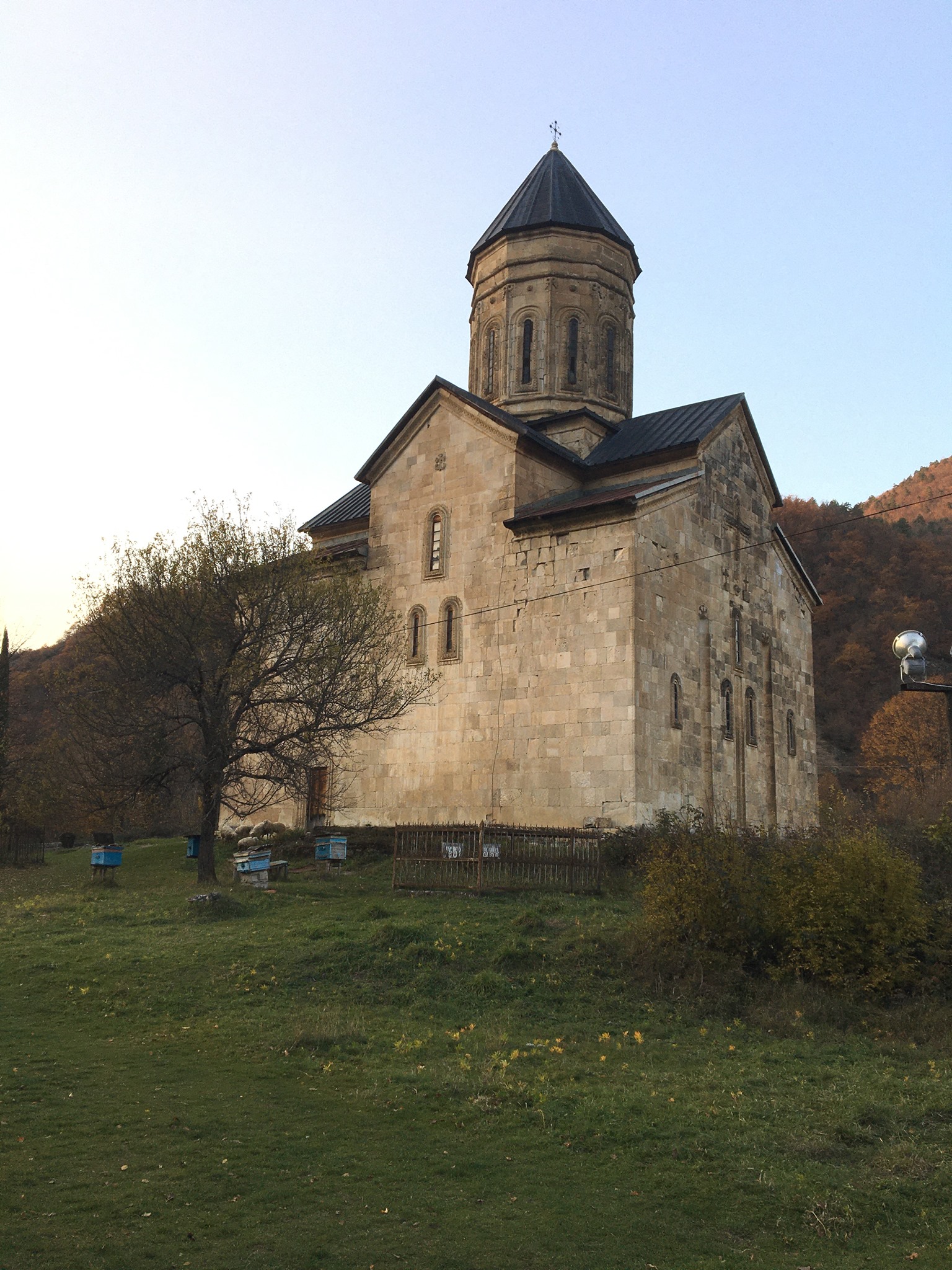 Traveling in Racha Georgia | Tbilisi