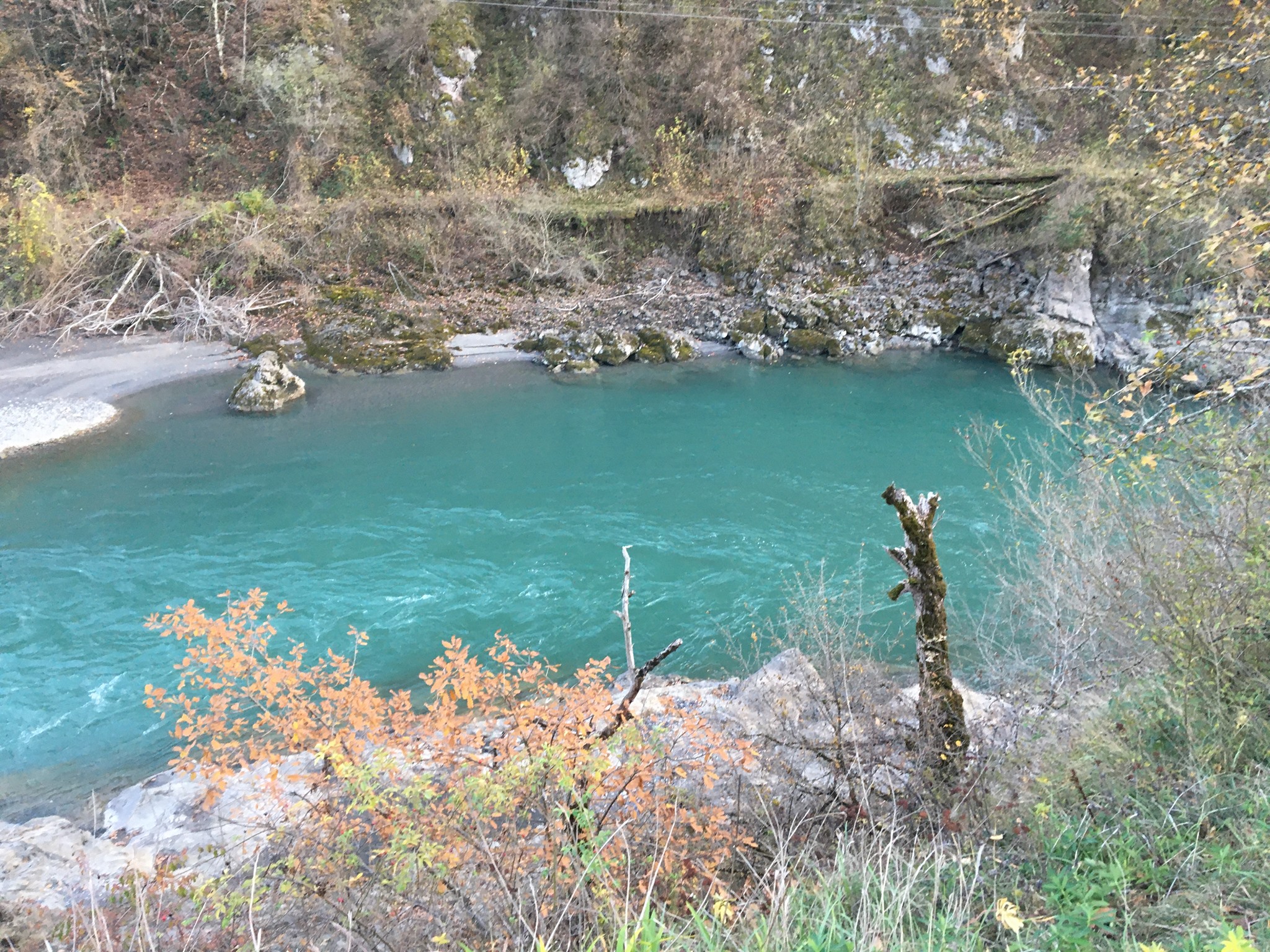 Traveling in Racha Georgia | Tbilisi