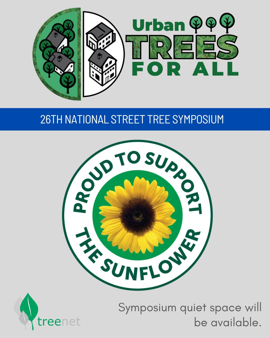 TREENET - 🌳🌳 TREENET SYMPOSIUM 2025 – ADDING EXTRA... | Facebook