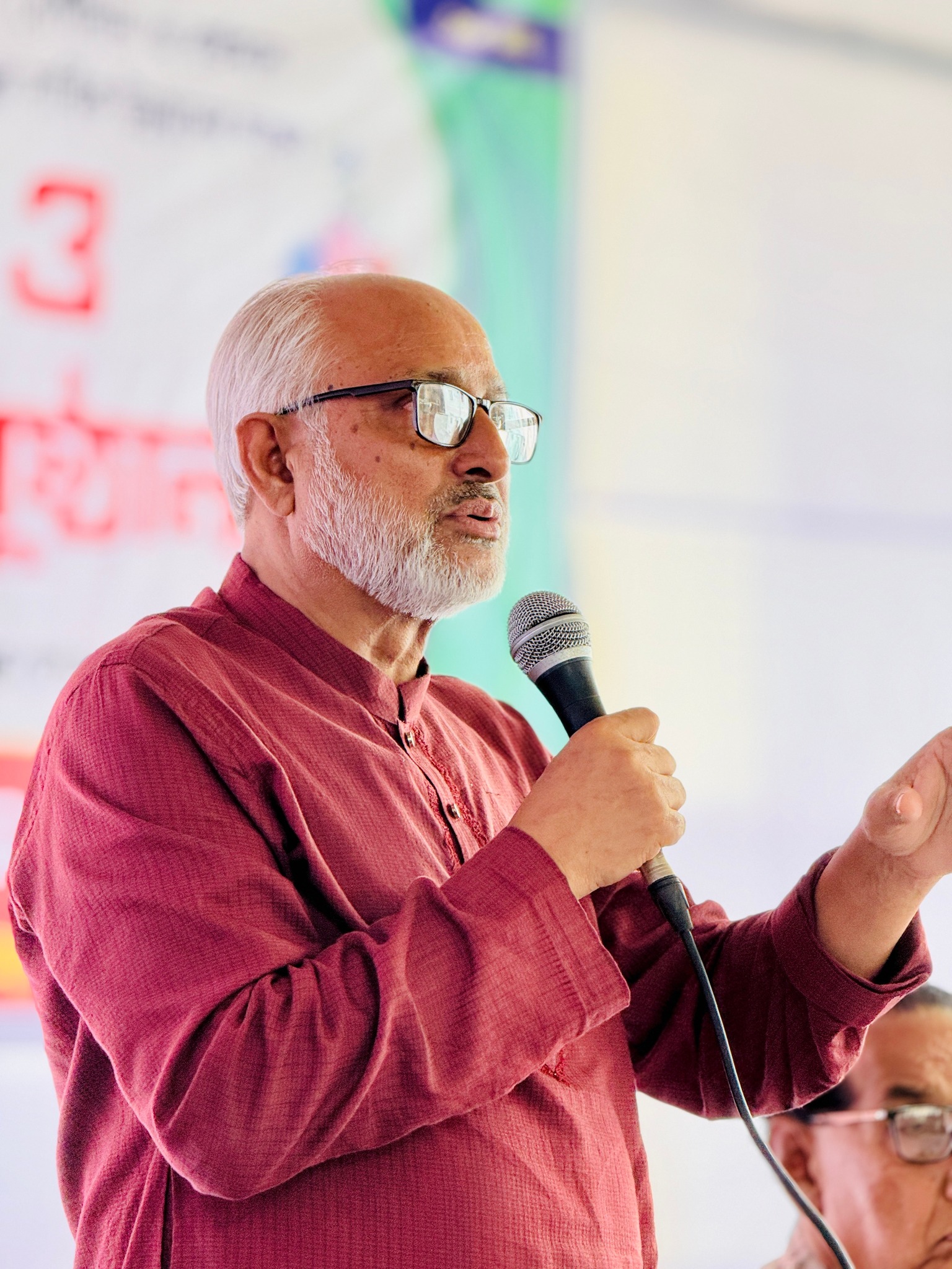 Principal Mahmudul Hasan Rumi