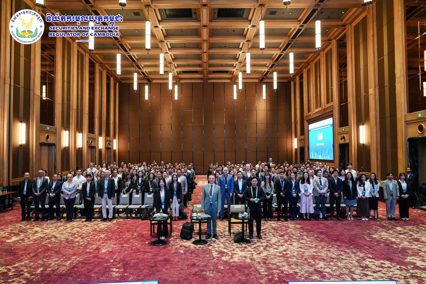 [English Below] ================ នាថ្ងៃសុក្រ ១ កើត ខែមិគសិរ ឆ្នាំម្សាញ់ ...