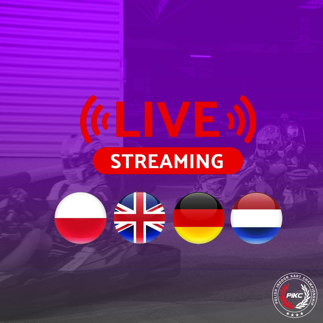 PIKC (Polish Indoor Kart Championship)