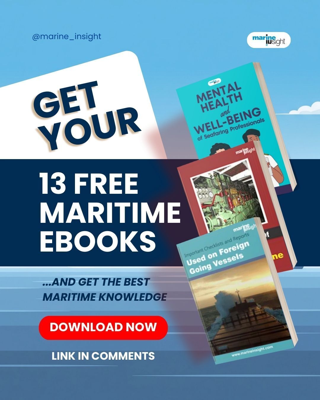 Marine Insight - Marine Insight added a new photo.