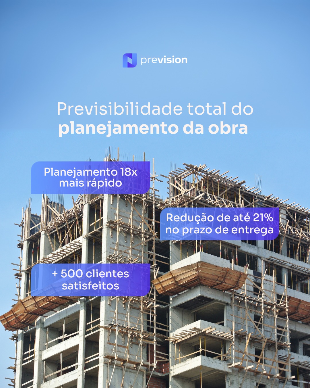 Prevision | Florianópolis SC