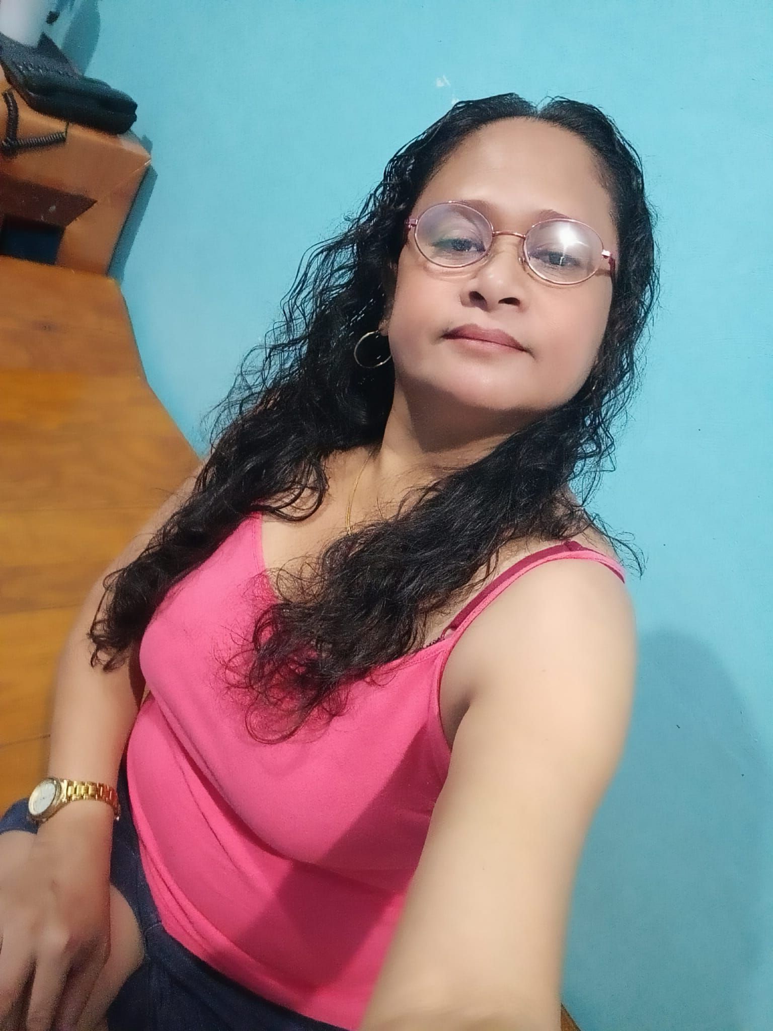 May Reyes