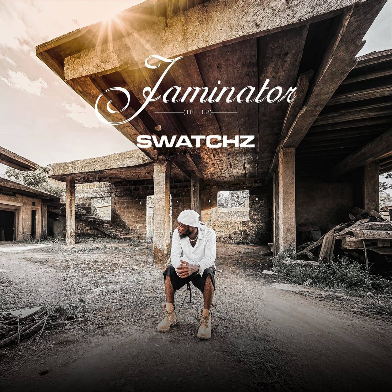 ? Swatchz – Jaminator EP ? PH City, get ready! Swatchz is out 