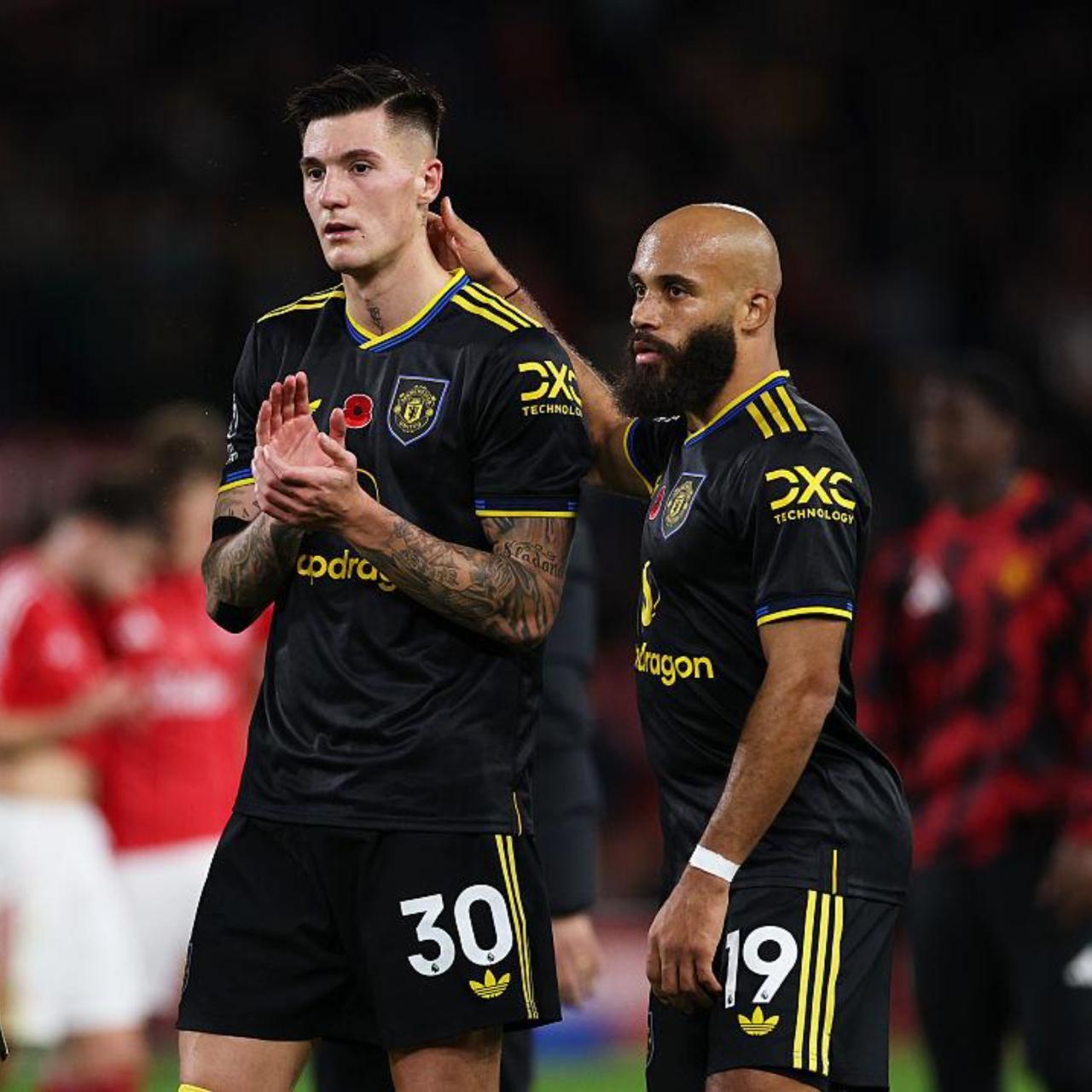 🚨🚨🎙️ Gary Neville... - Manchester United FC - Mirror Football | Facebook