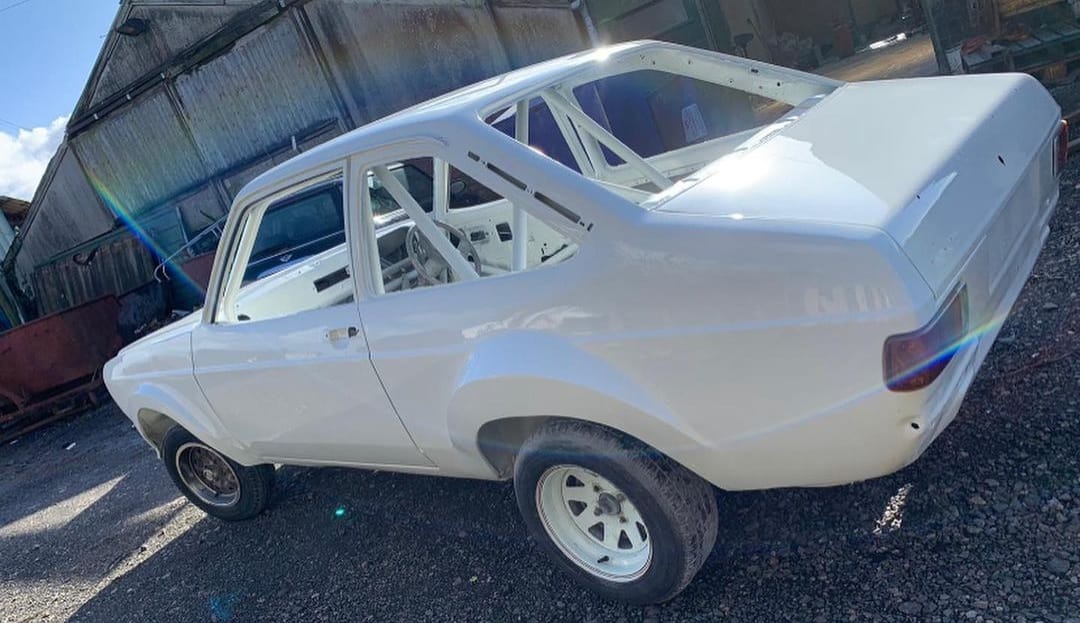 RL Autobodies | Tarleton