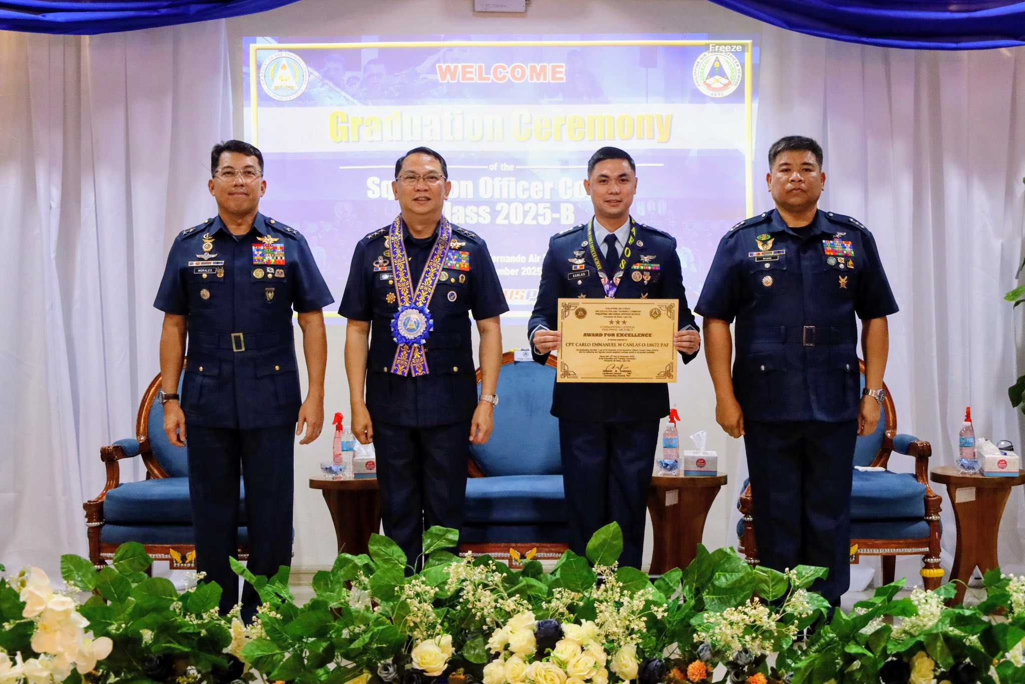 Philippine Air Force added a new... - Philippine Air Force