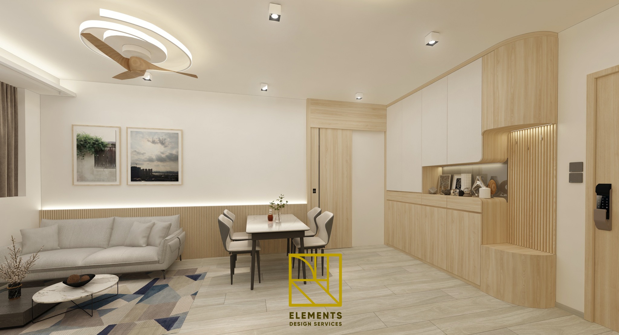 Elements Design Services | Hong Kong Hong Kong