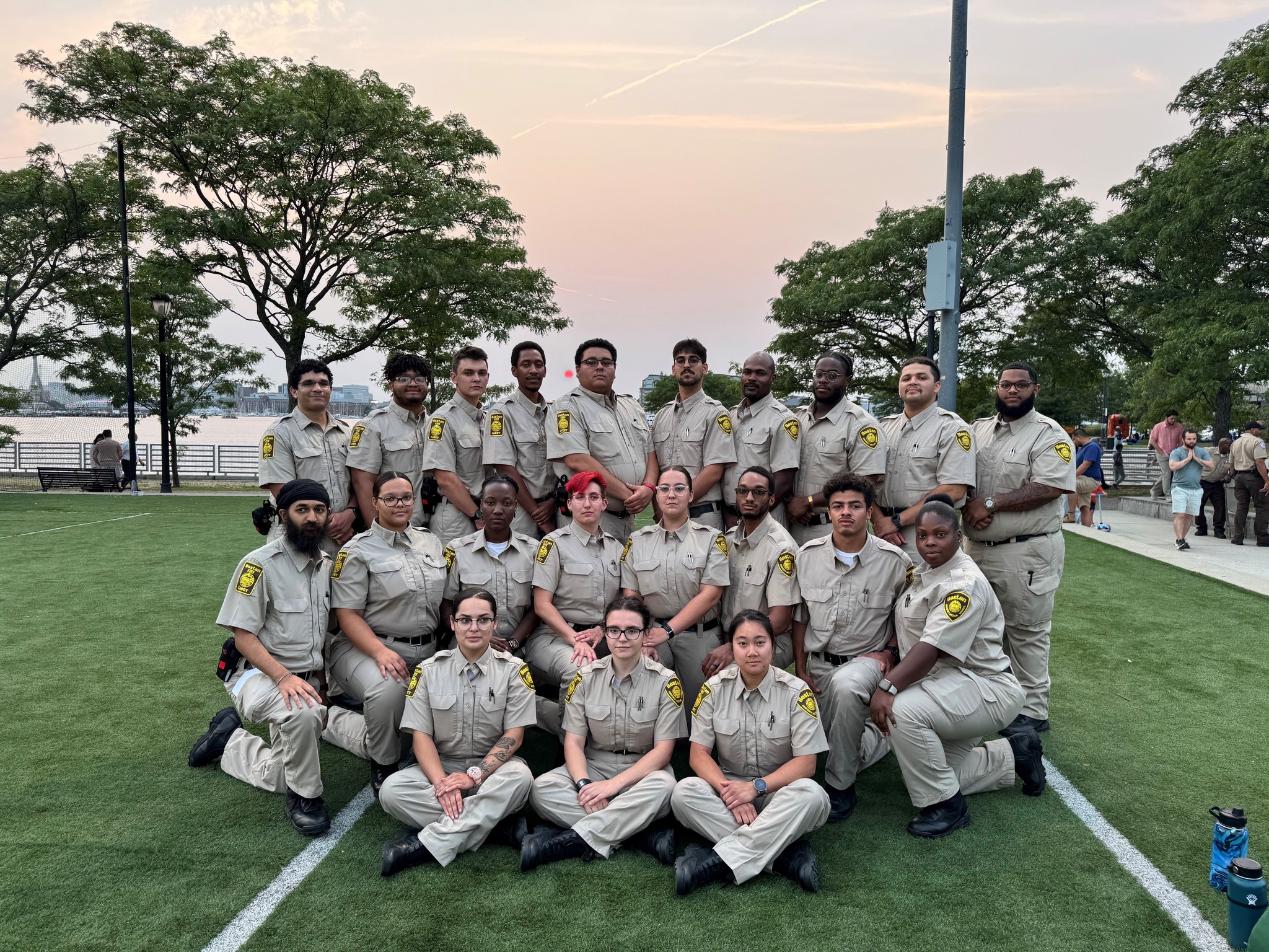 Boston EMS... - Boston EMS (Emergency Medical Services)