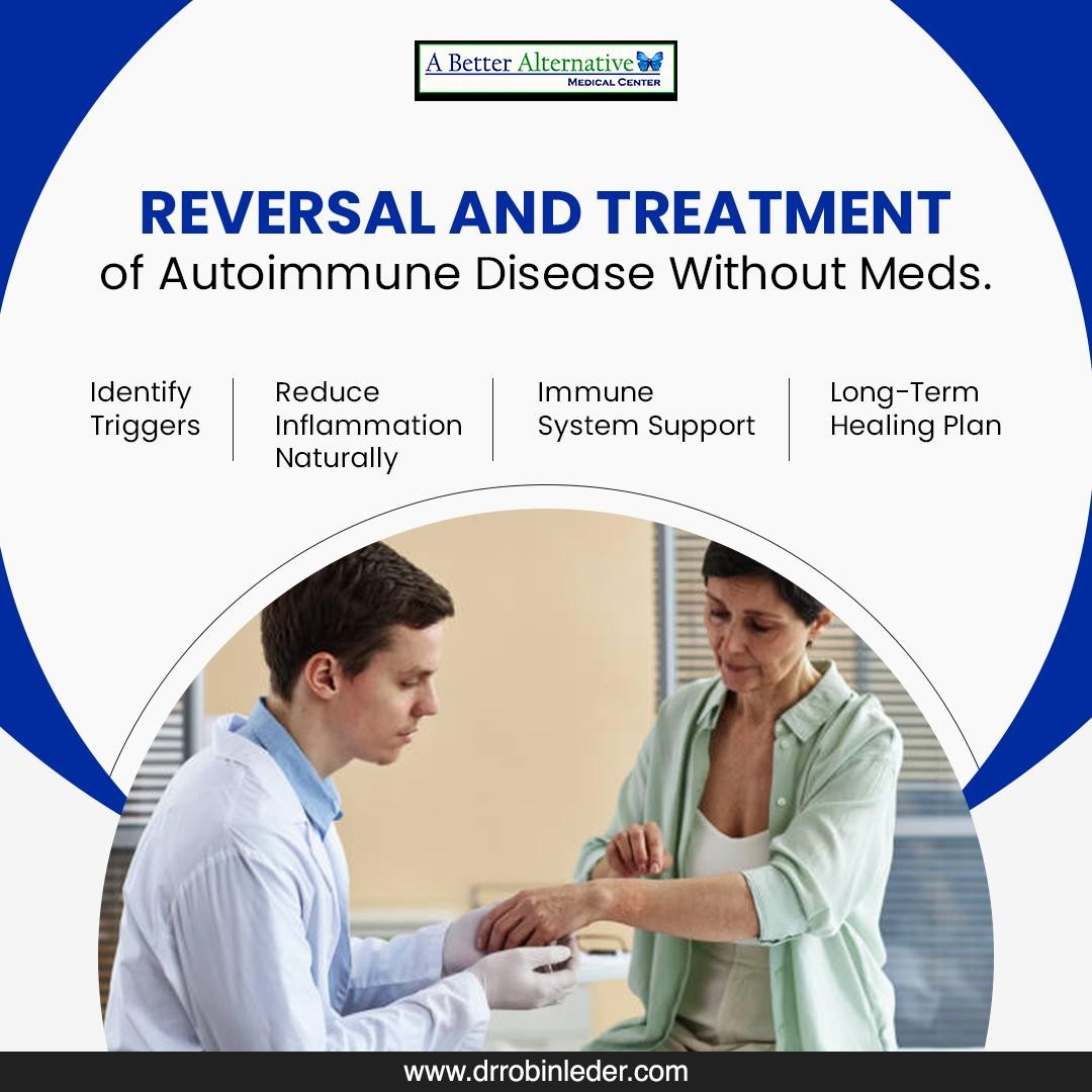 Thumbnail for Autoimmune Disease Reversal Plan For Men With Lupus