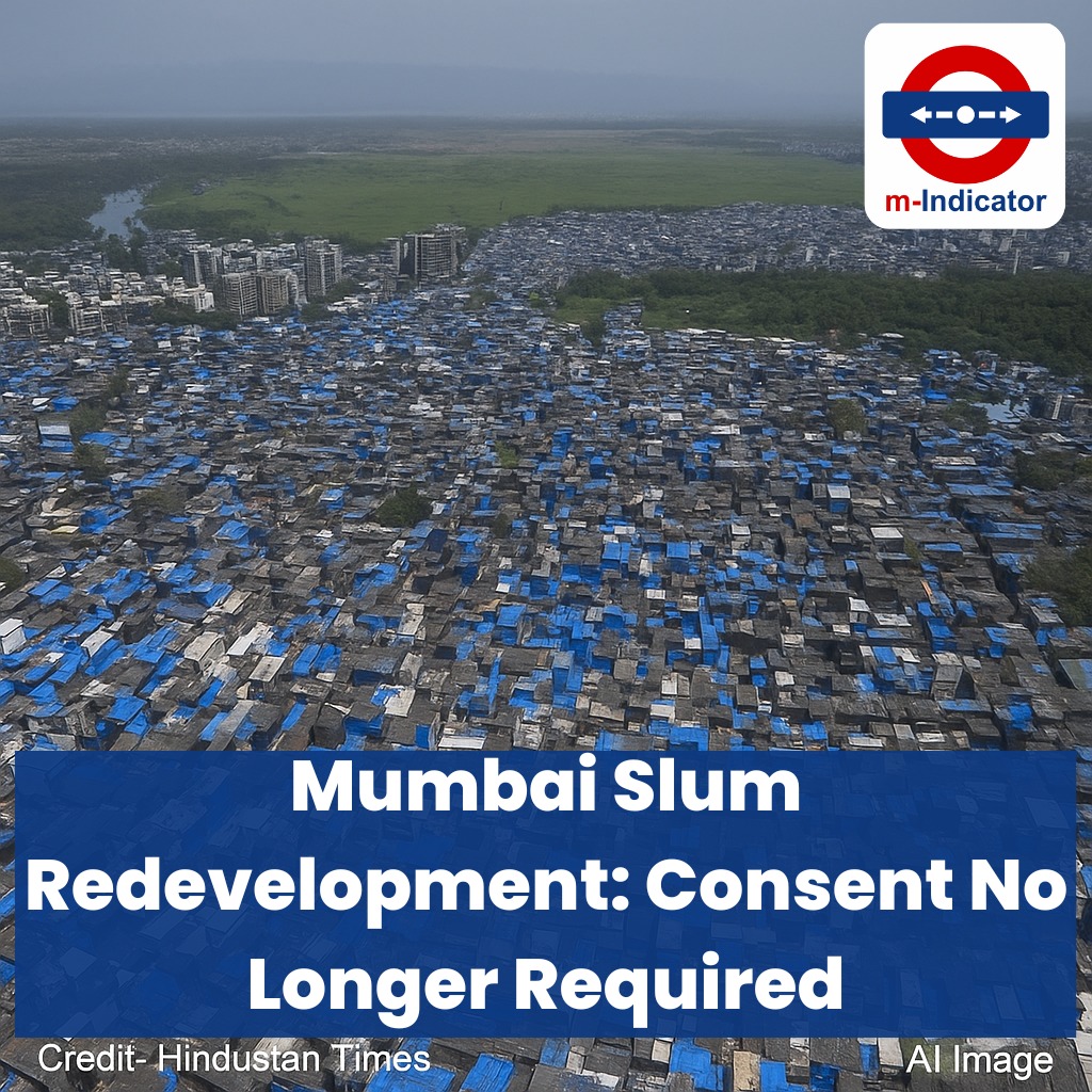 m-Indicator - In a significant move to expedite the redevelopment of ...