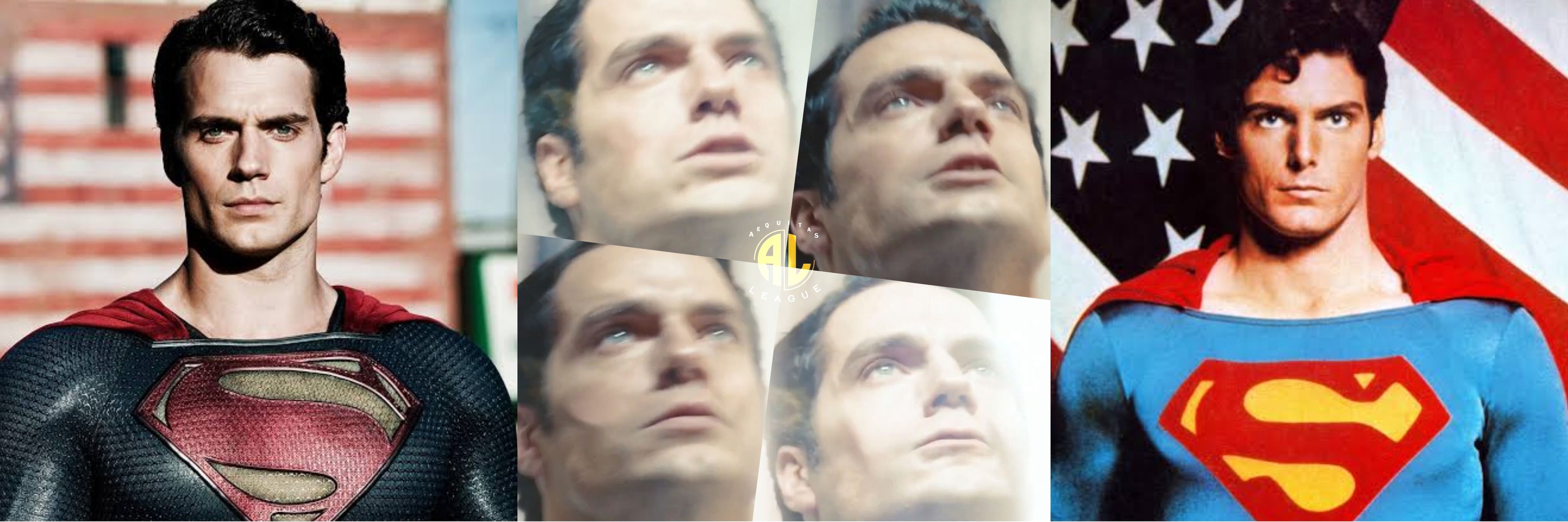 A E - ¿Sabías que Christopher Reeve tiene un cameo en Man of Steel ...