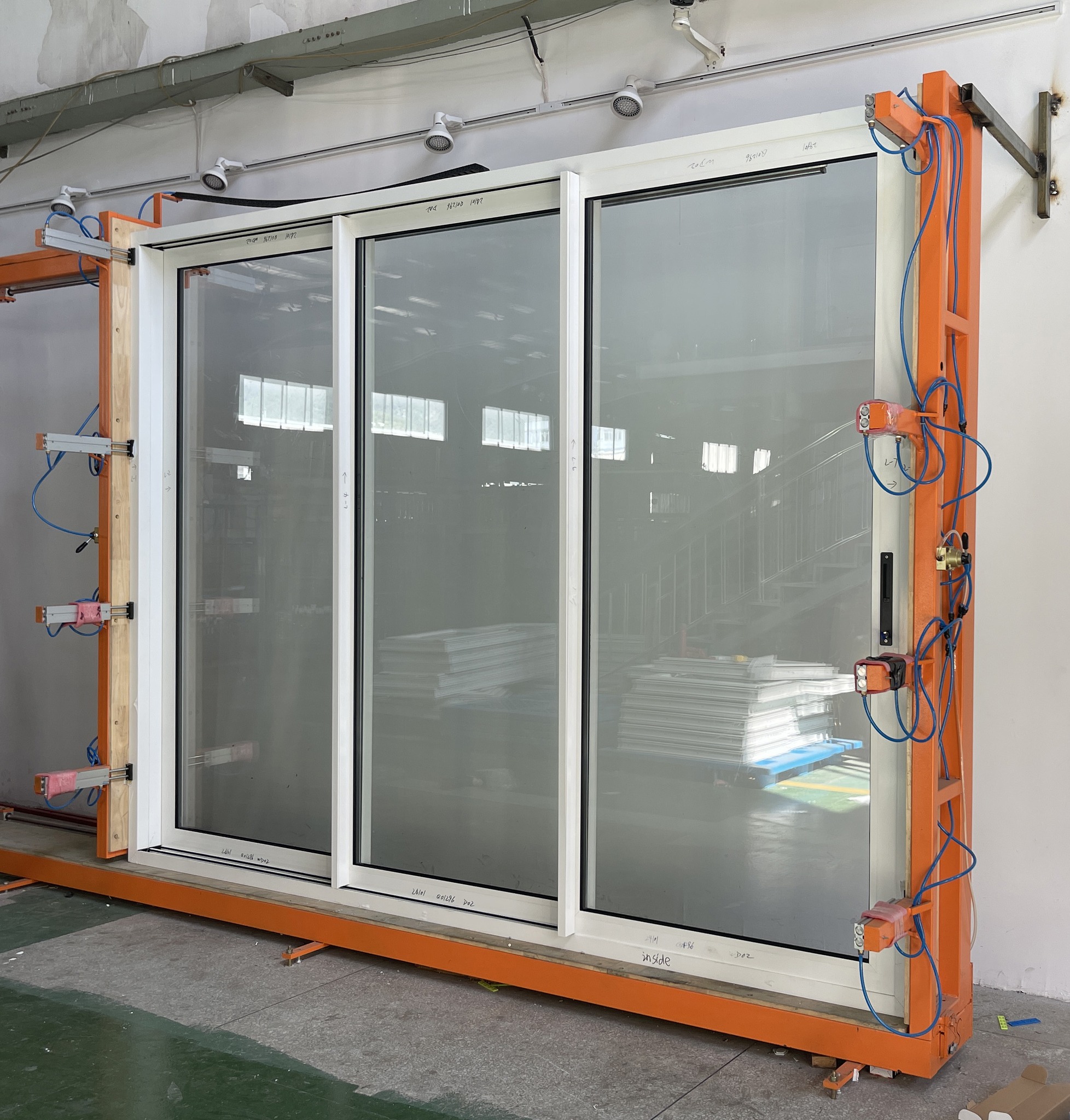ROPO Windows & Doors Manufacturer | Fuzhou