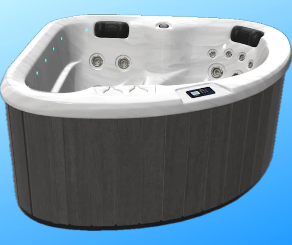 Spa - 🌊 The SOUL200™ is the smallest of the Sun & Soul® ranges but ...