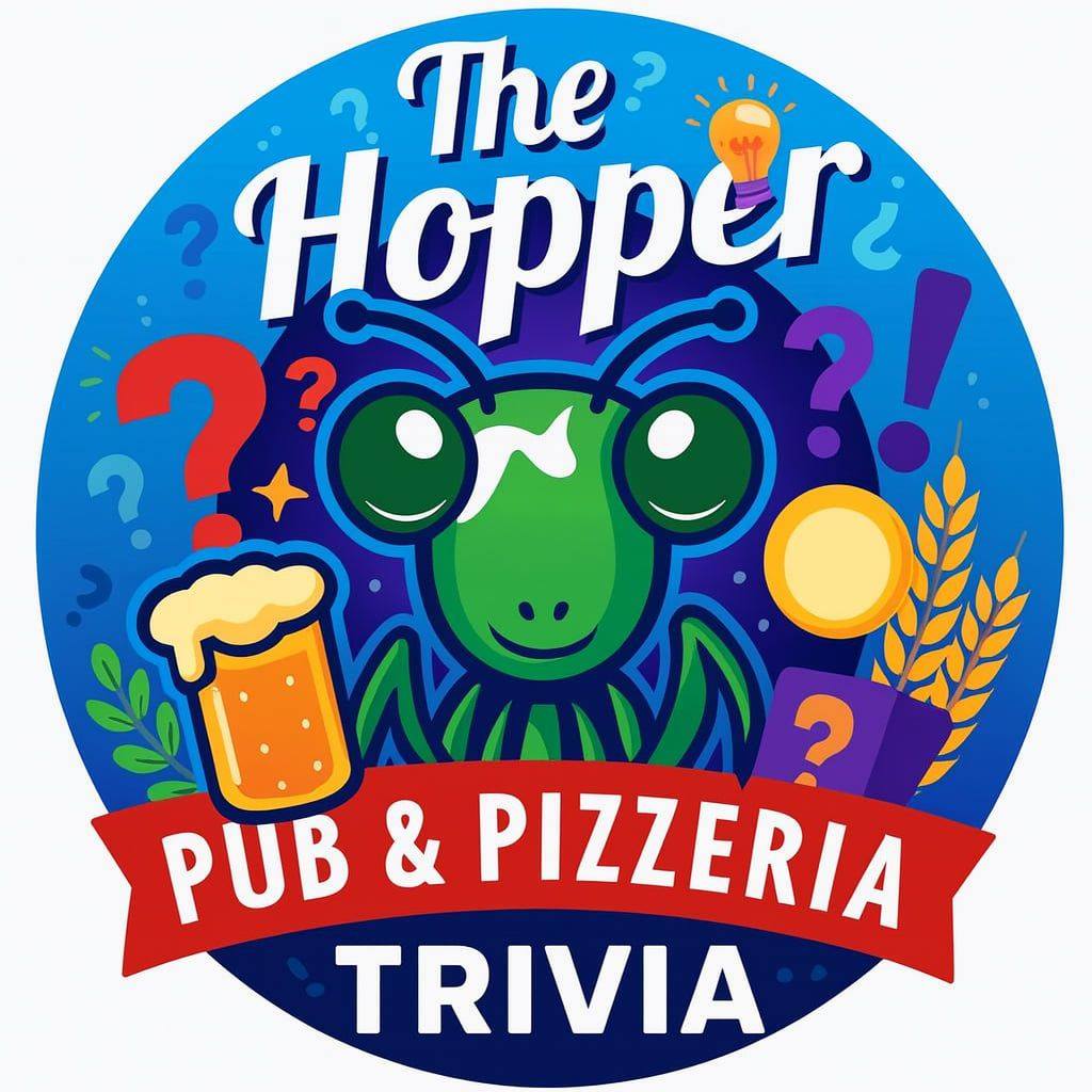 The Hopper Pub & Pizzeria | Rio Rancho NM