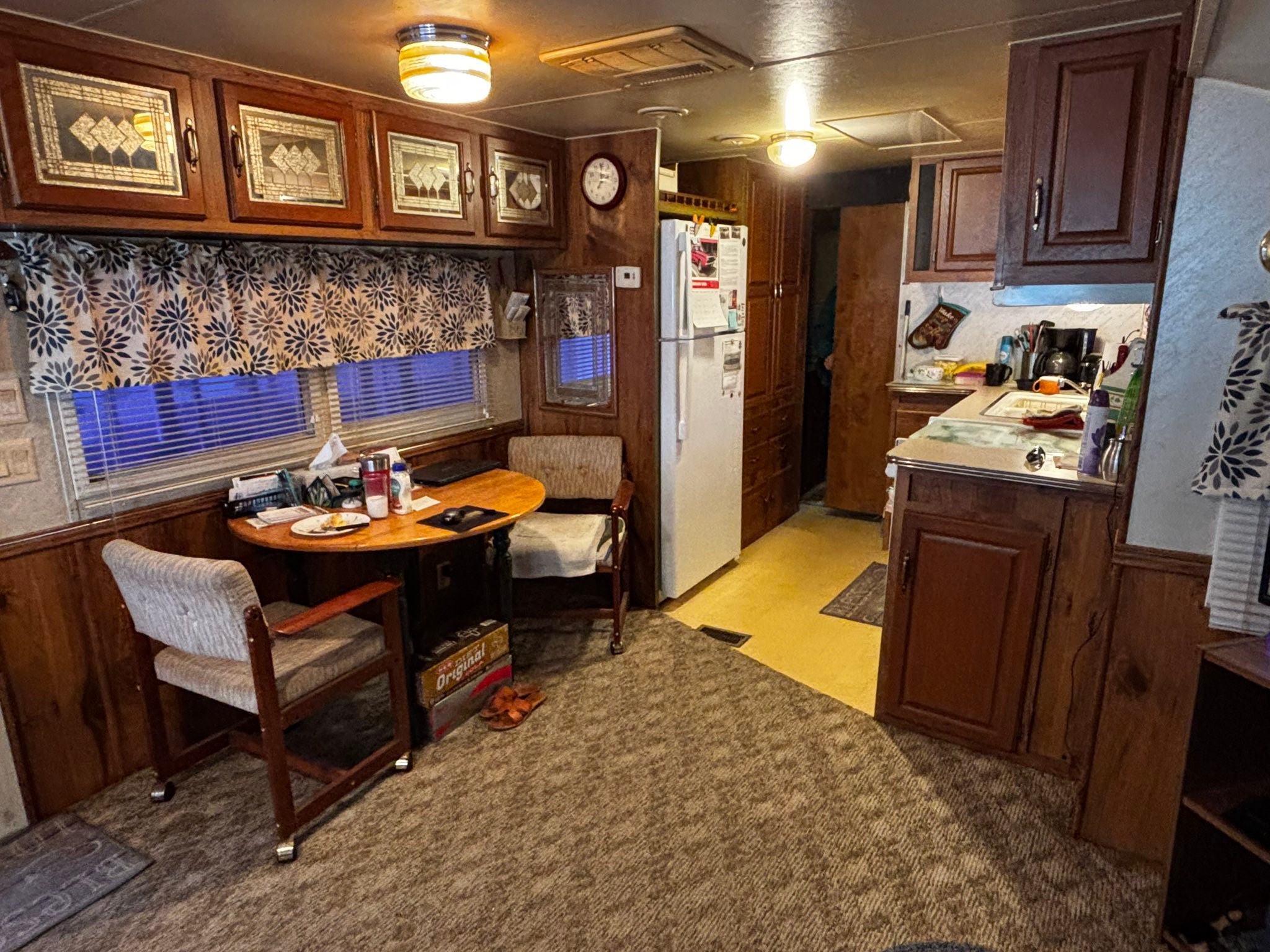 Bit-O-Heaven RV &... - Bit-O-Heaven RV & Mobile Home Resort