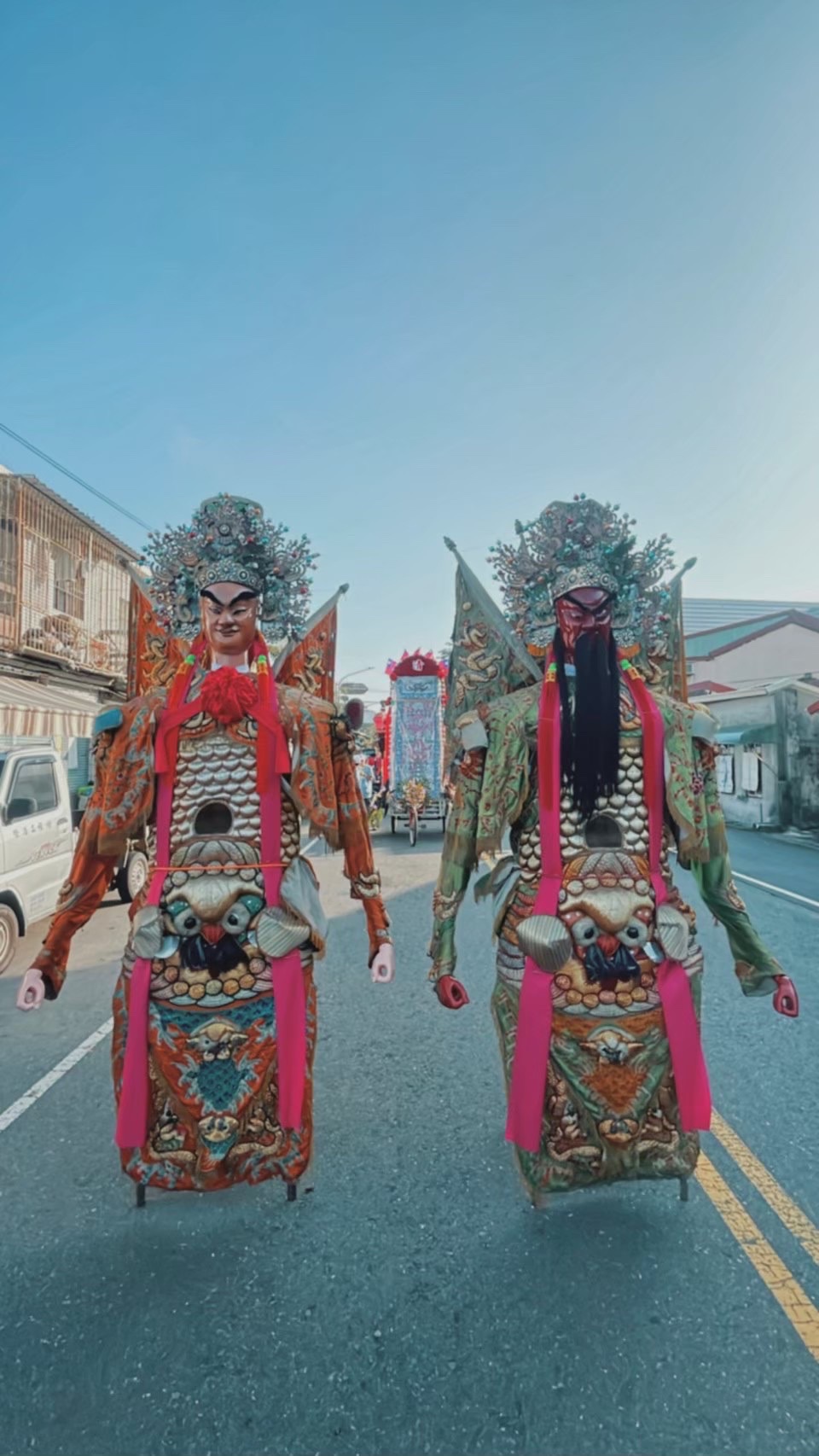 信仰記事ReligionMemo - 好神保庇 - 士林 芝山聖佑宮 石頭公(2020) 109年(西元2020) 5月16日 歲次 庚子 ...