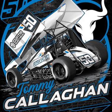 Callaghan Racing