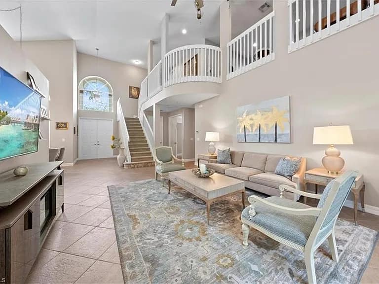 The Nest Team at Domain Realty-Naples, FL
