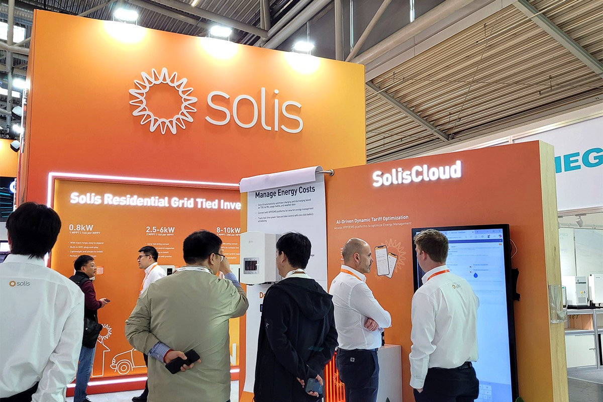 Solis - Solis added a new photo.