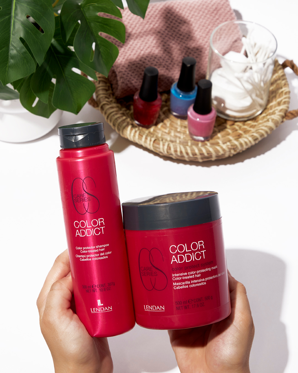Vmv Cosmetics Group Galicia | Caldas de Reyes
